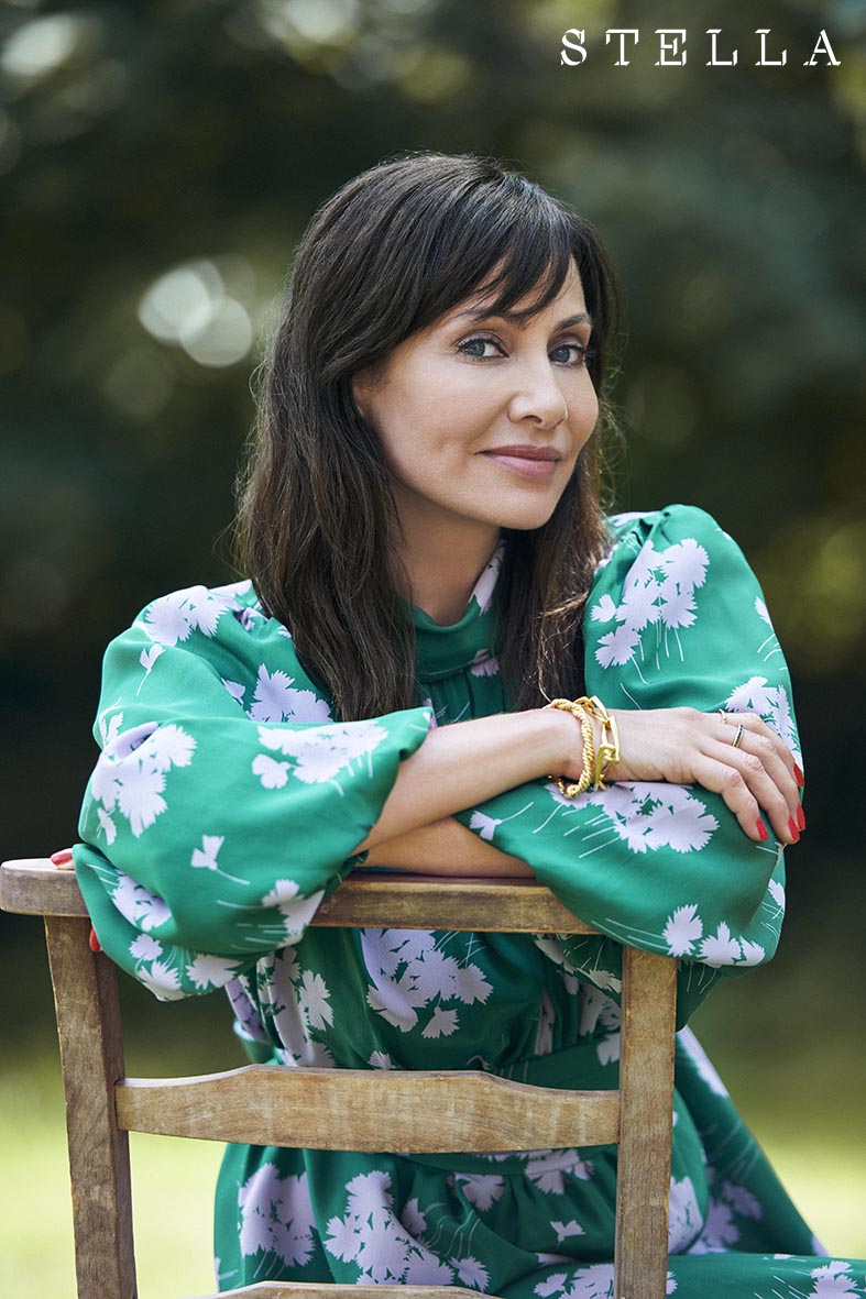 Natalie Imbruglia | Stella Magazine