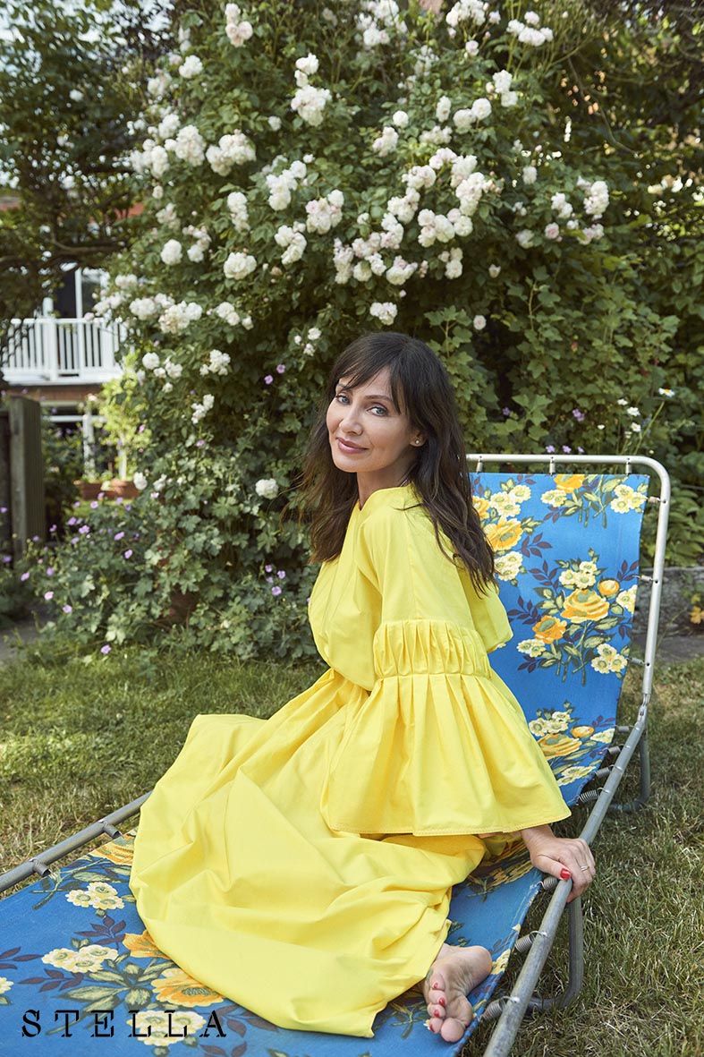 Natalie Imbruglia | Stella Magazine