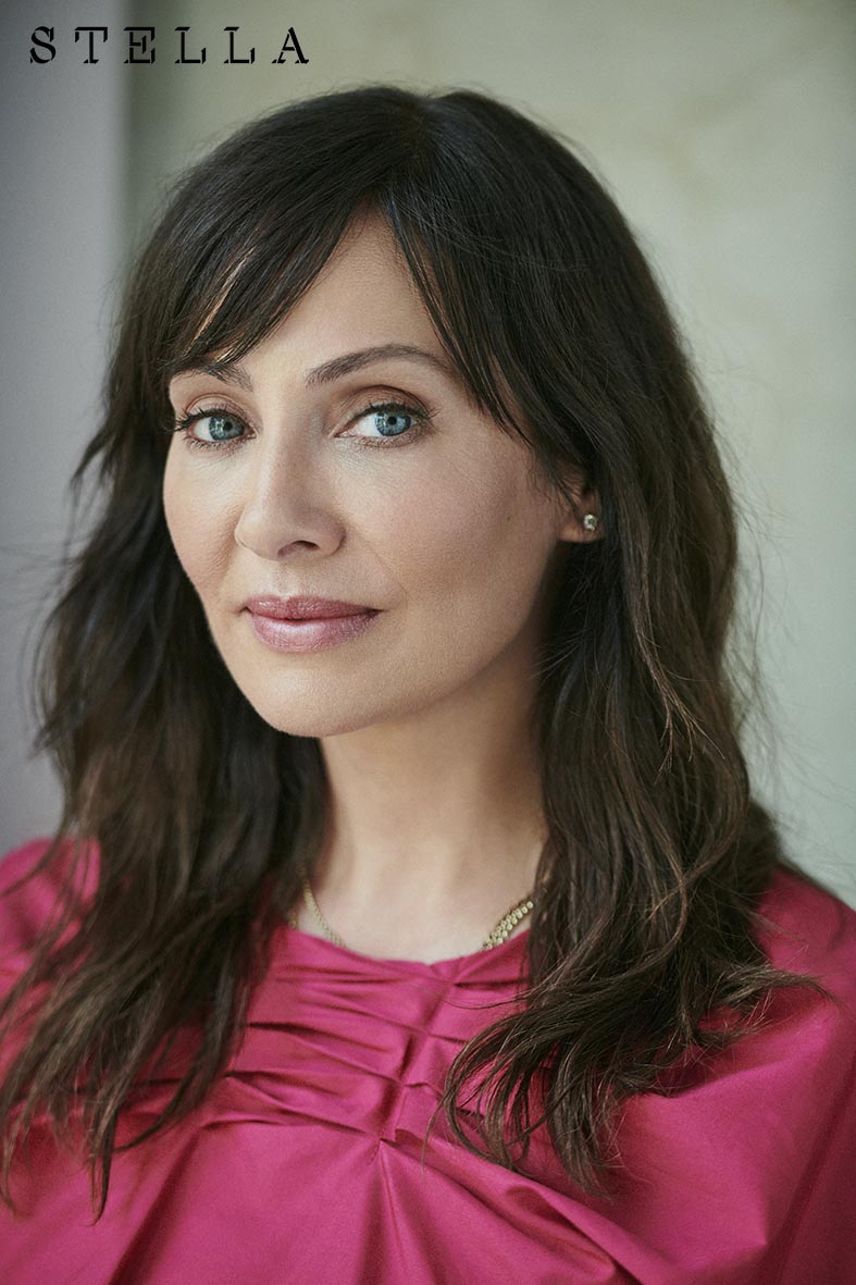 Natalie Imbruglia | Stella Magazine
