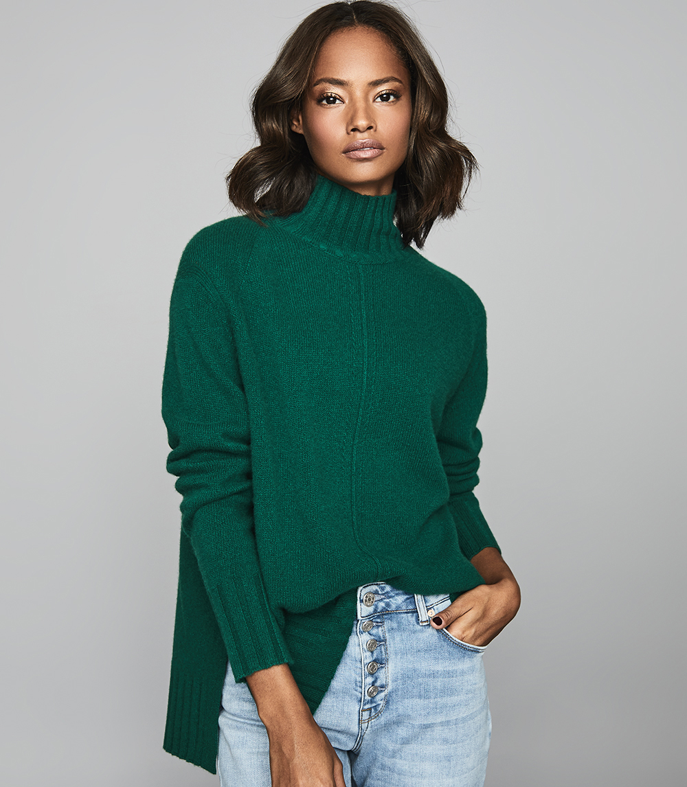 Reiss