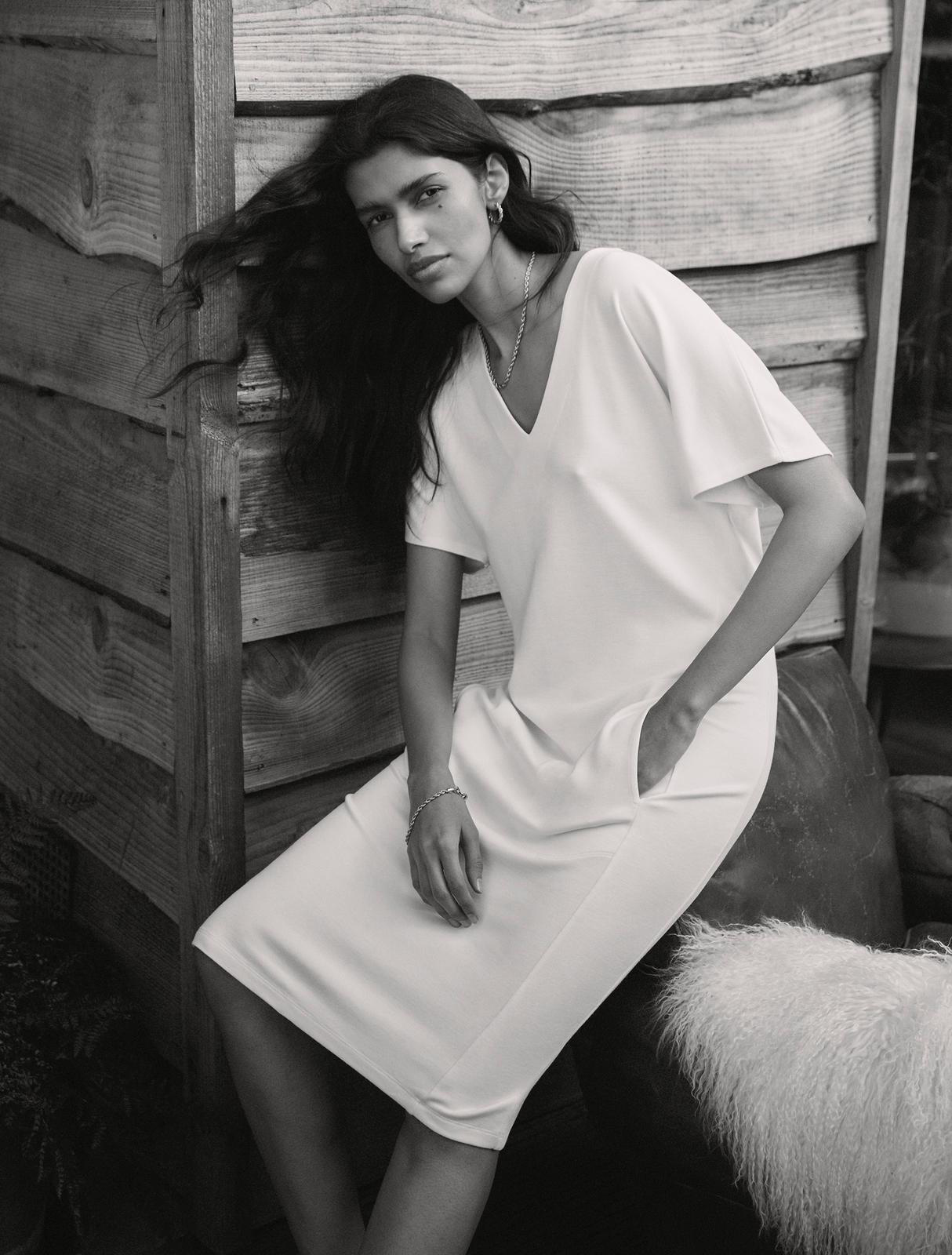 The White Company SS21