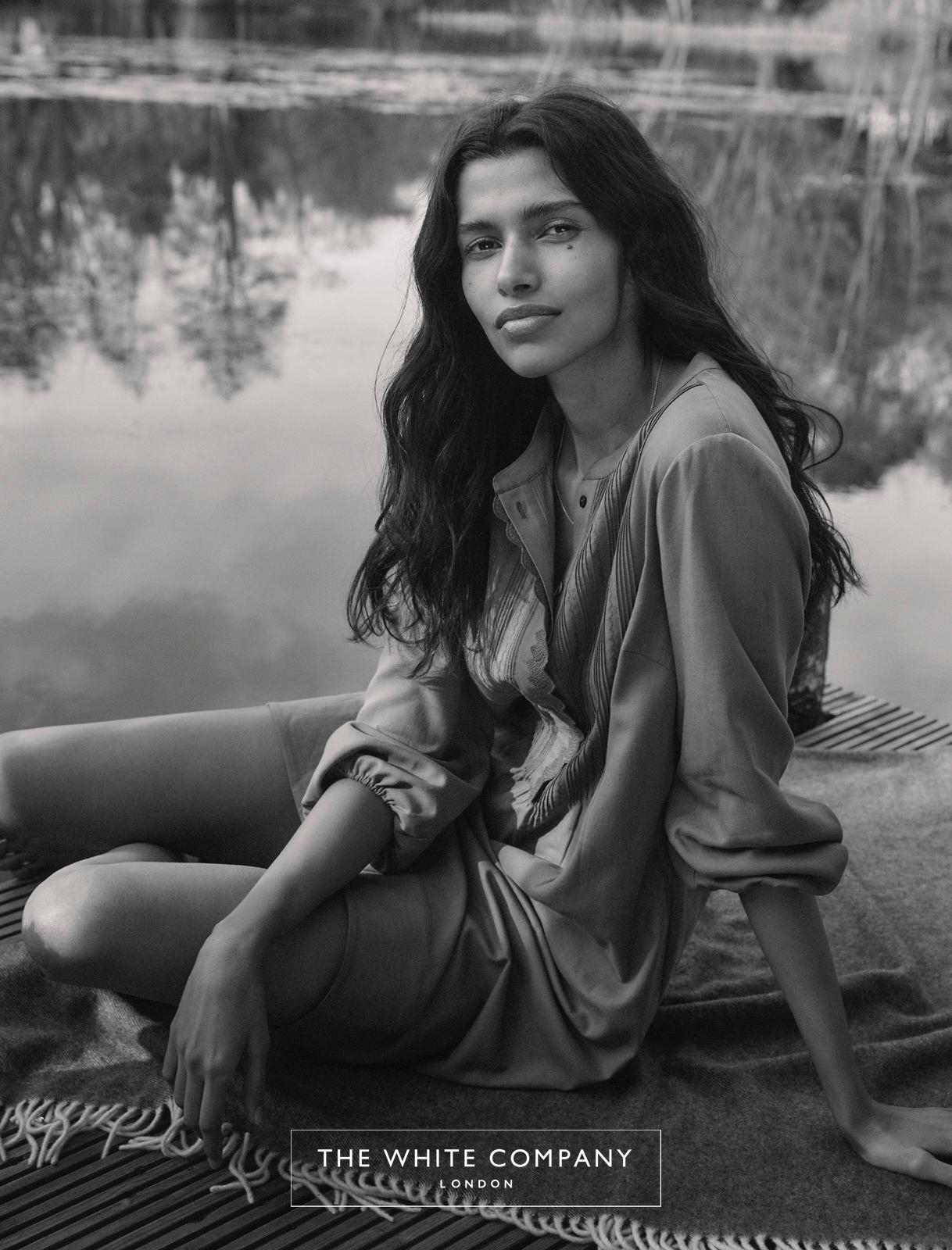 The White Company SS21