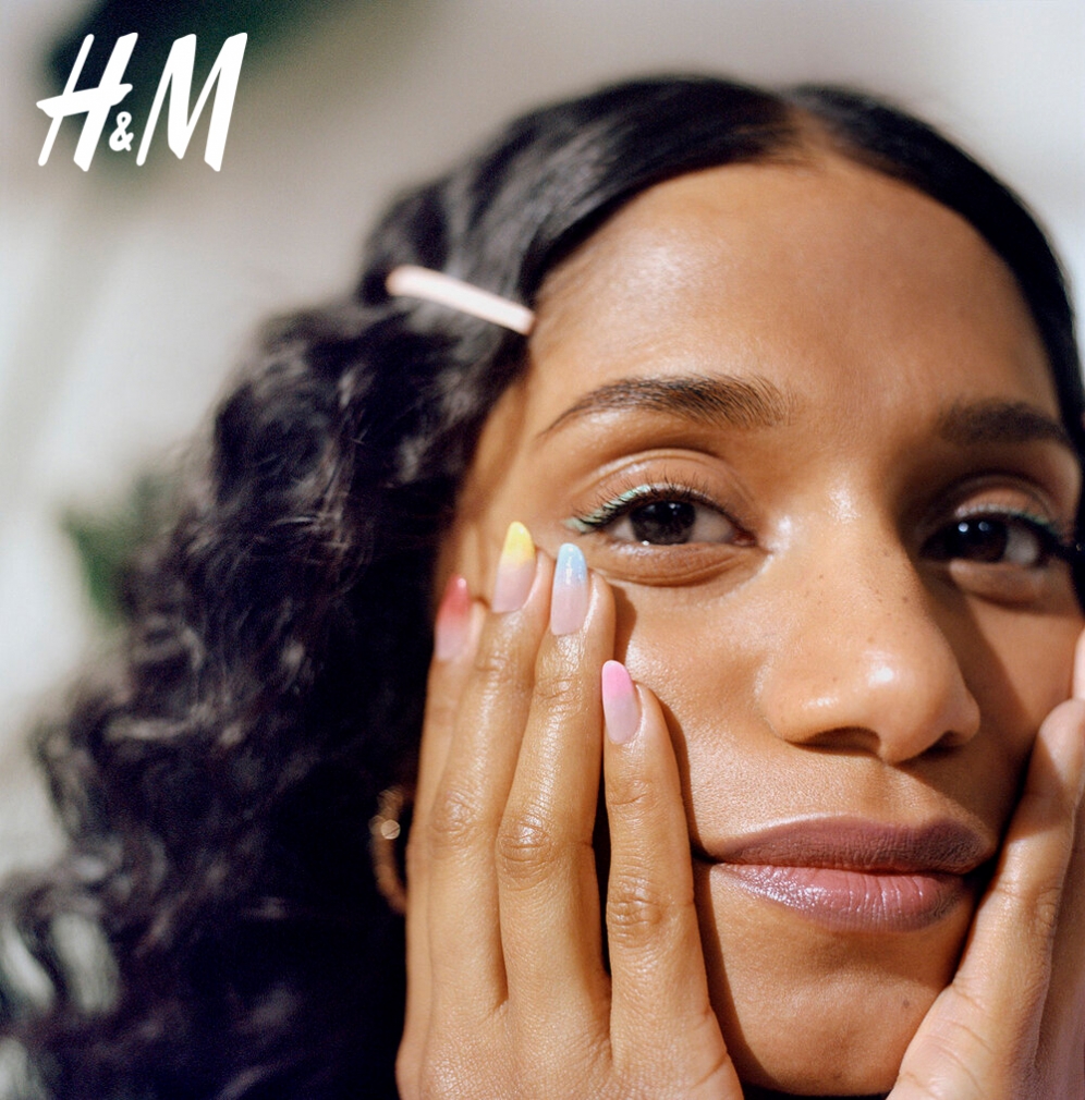 H&M Beauty