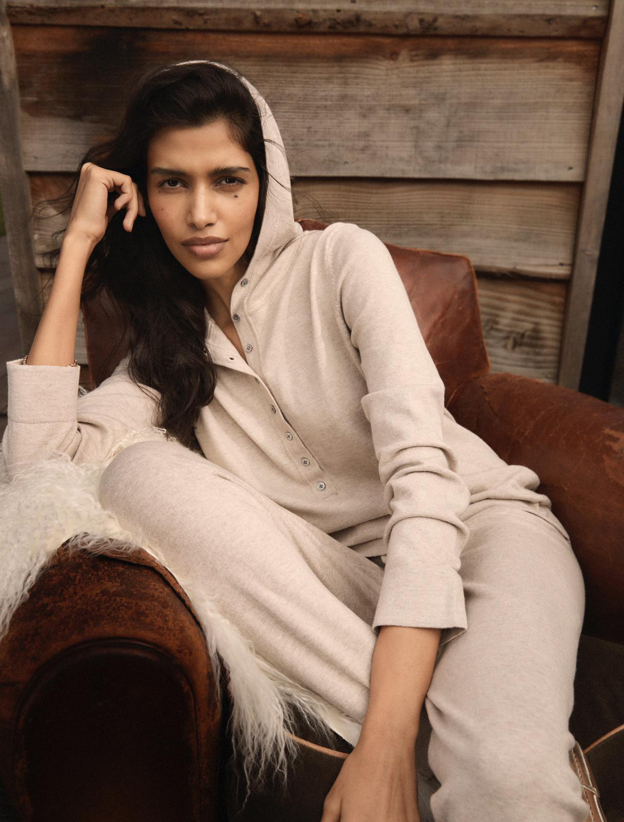 The White Company SS21