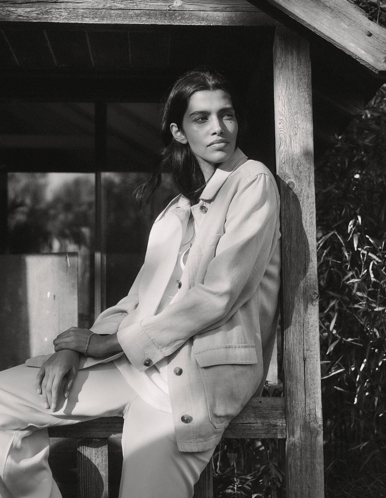 The White Company SS21