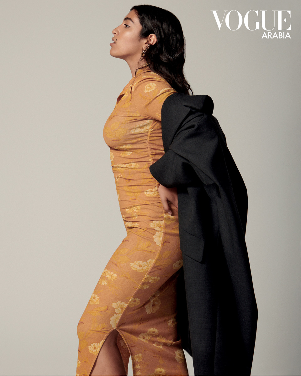 Vogue Arabia | Body Positive