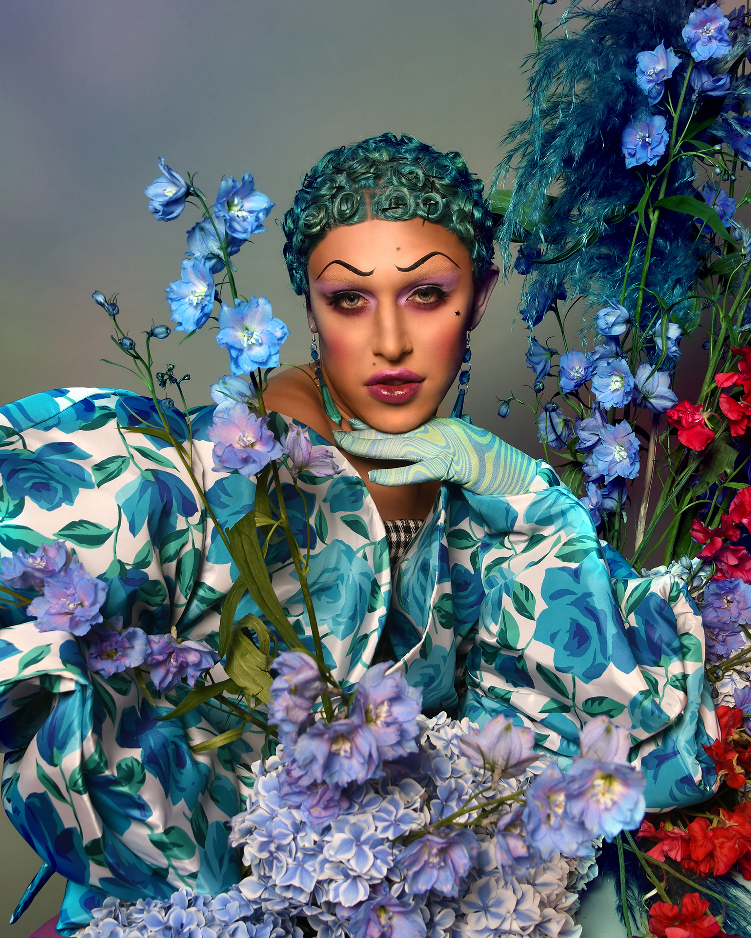 A’Whora | Euphoria Magazine