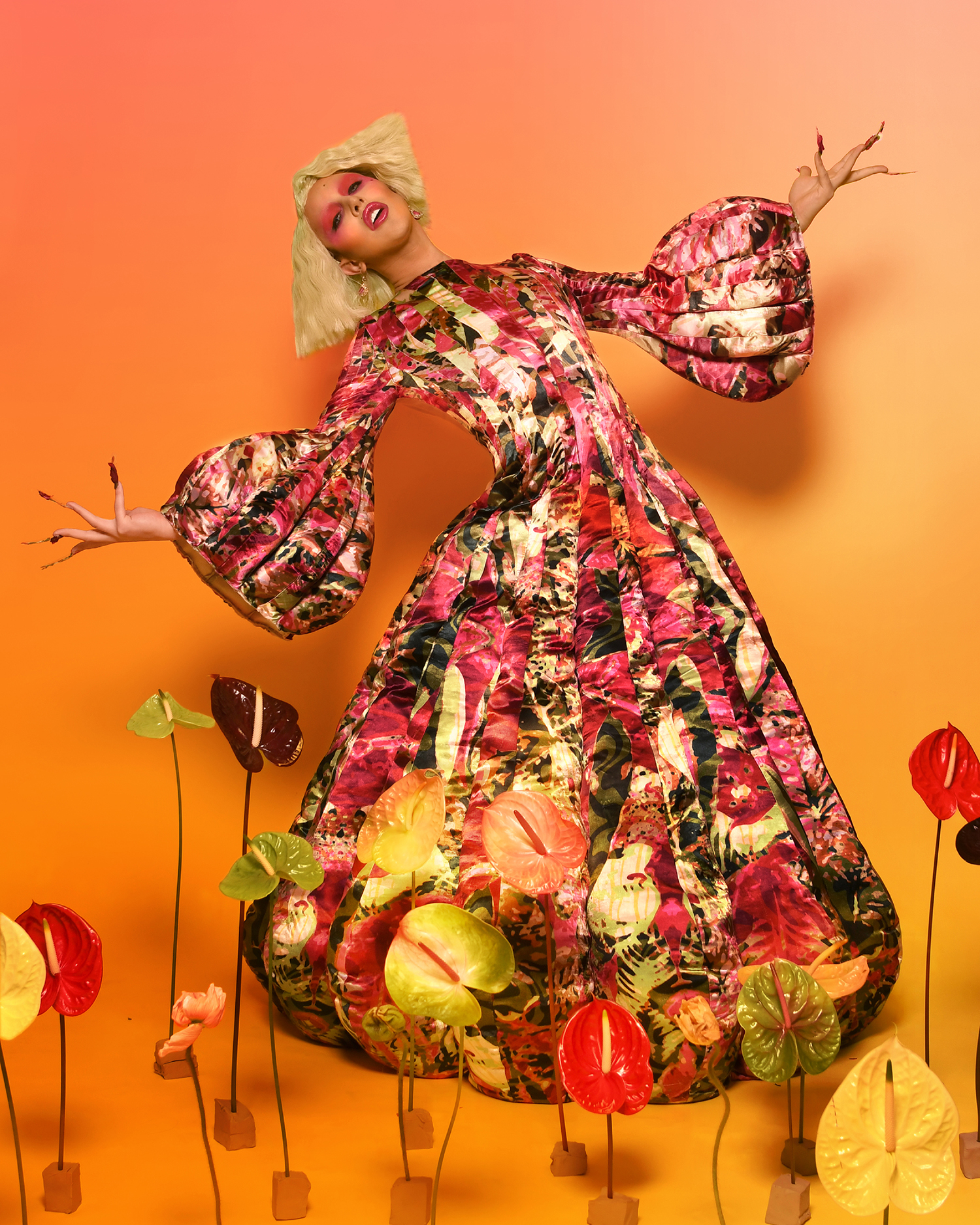 A’Whora | Euphoria Magazine