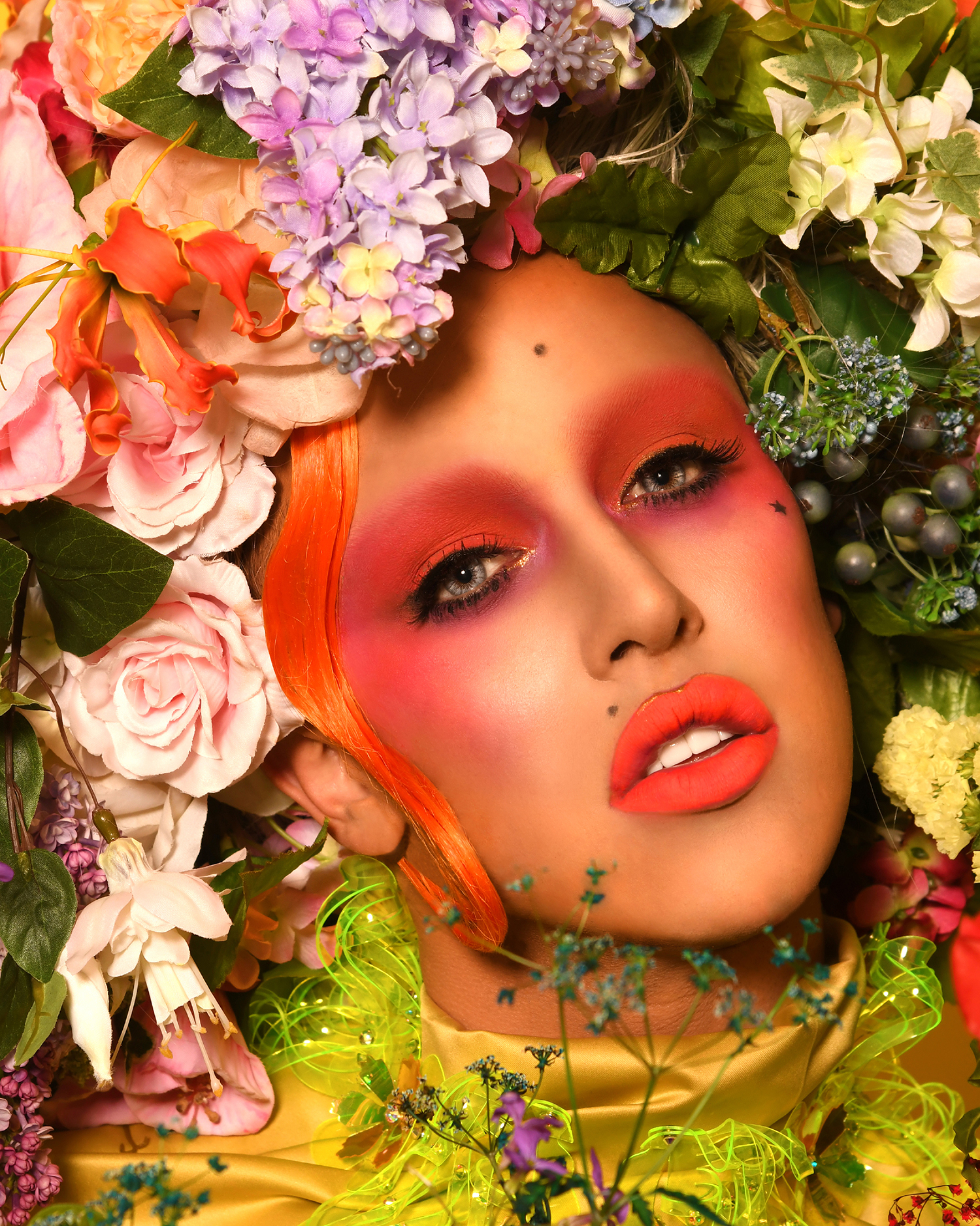 A’Whora | Euphoria Magazine