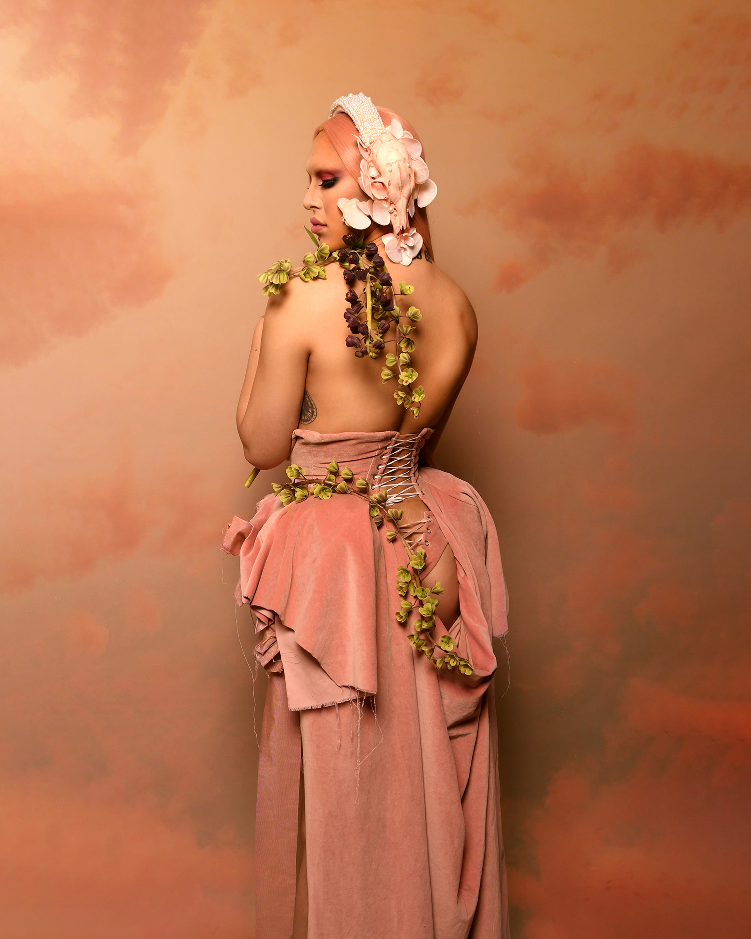 A’Whora | Euphoria Magazine