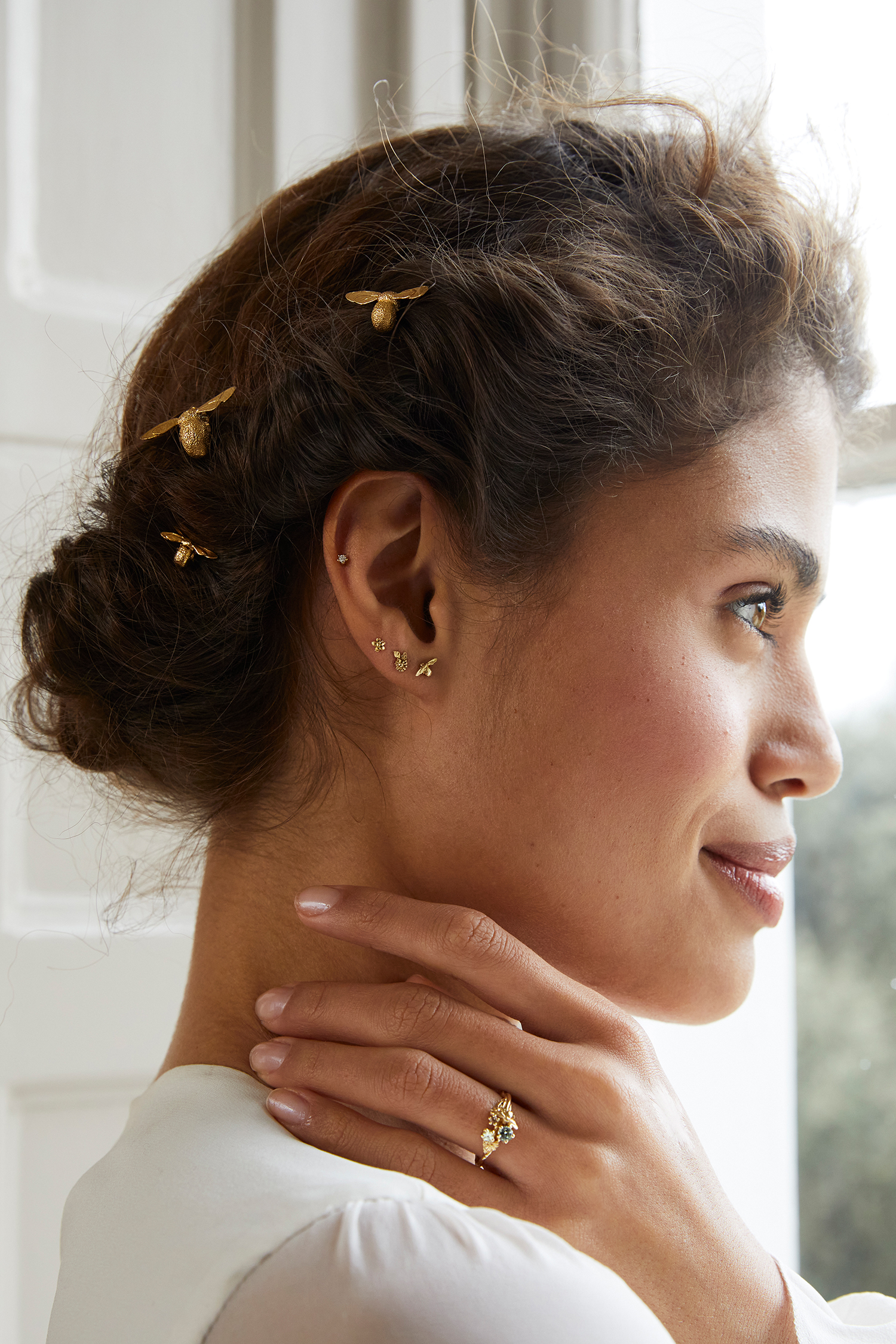 Alex Monroe Jewellery