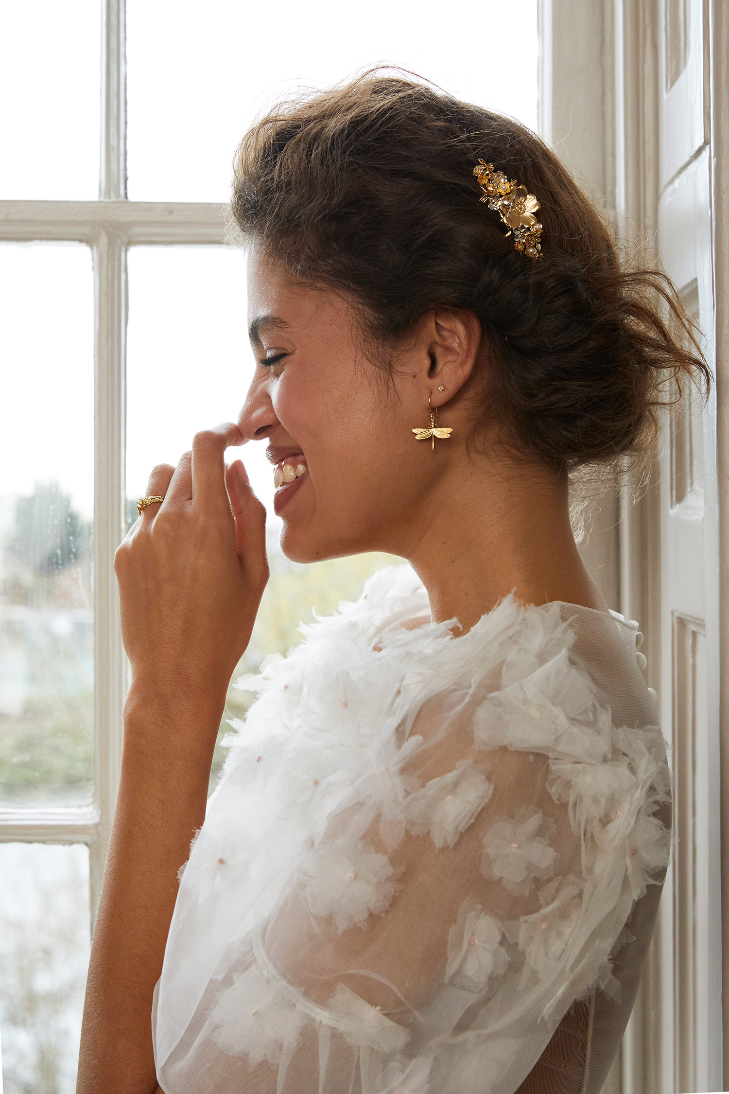 Alex Monroe Jewellery