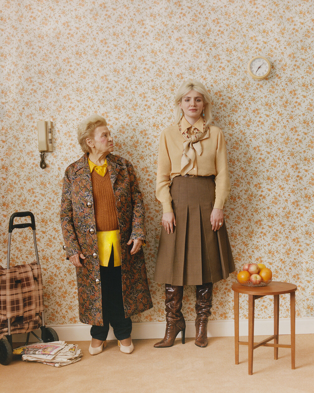 Mixte Magazine