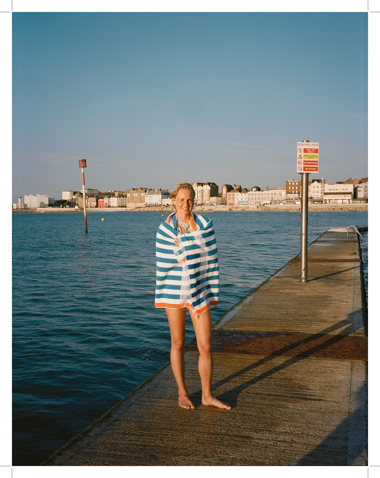 Steffi Cook | Stella Magazine