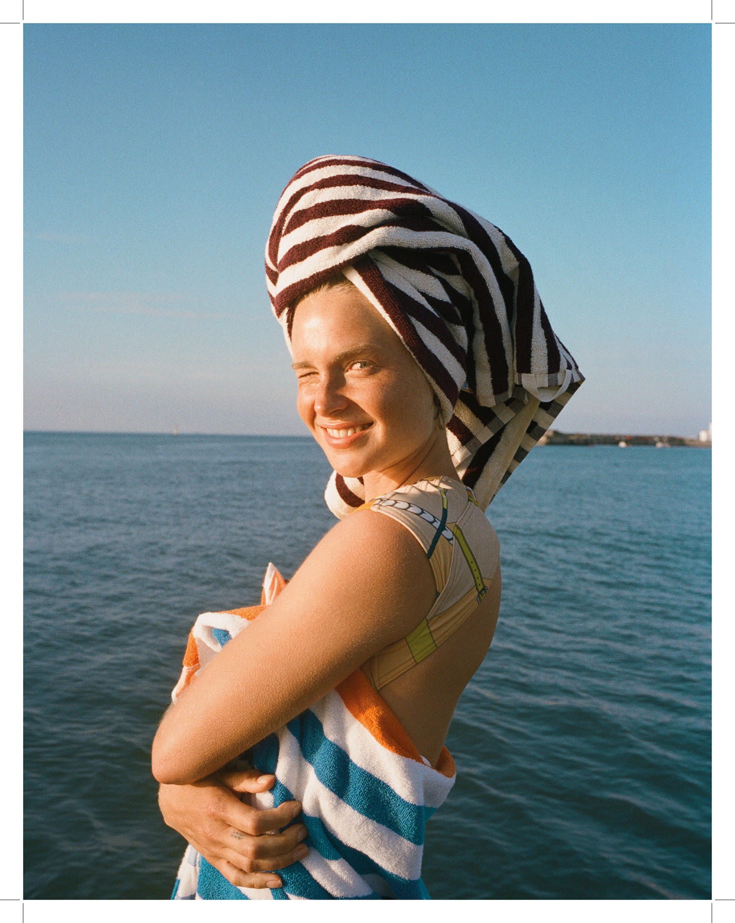 Steffi Cook | Stella Magazine