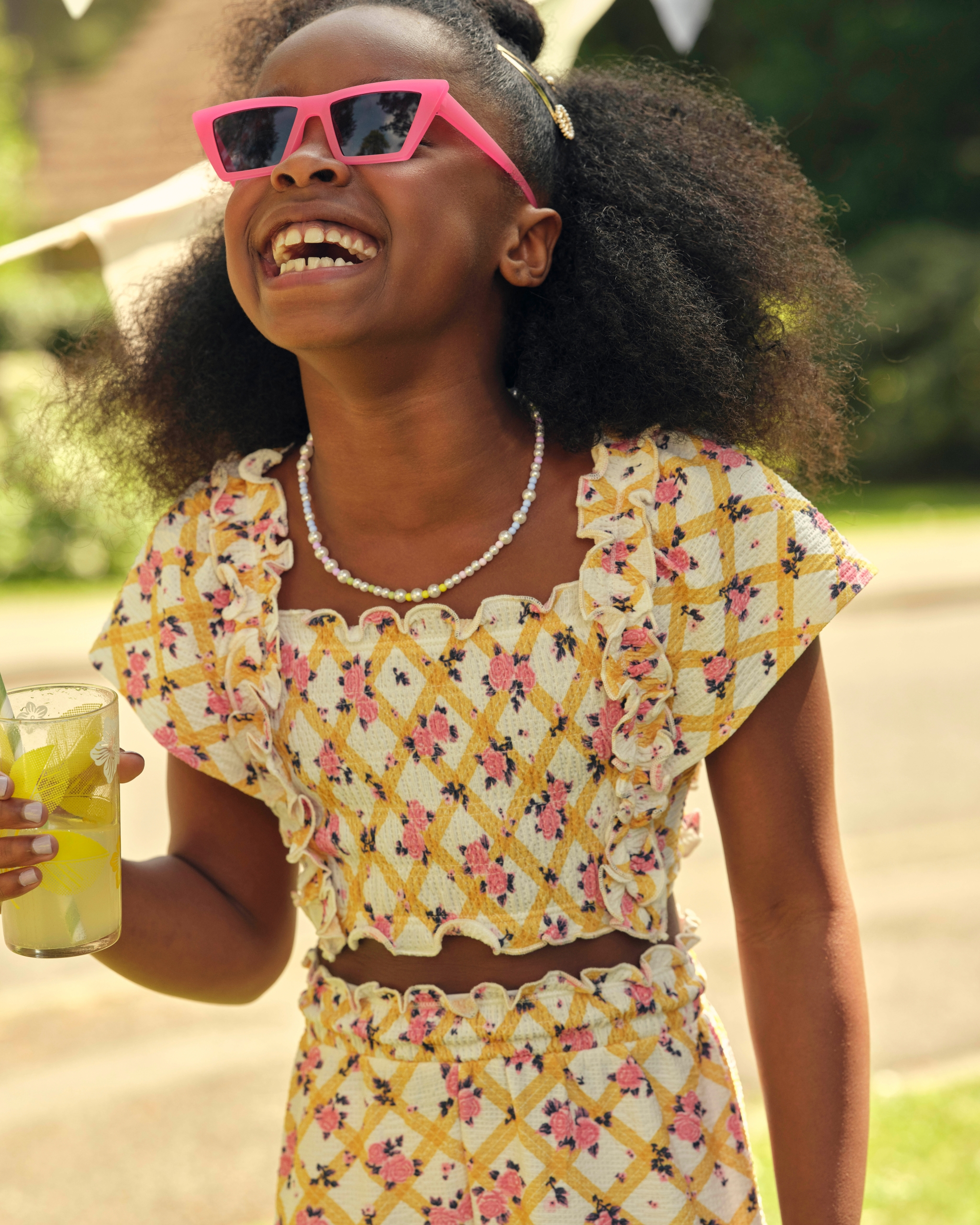 River Island Kids | July 2021