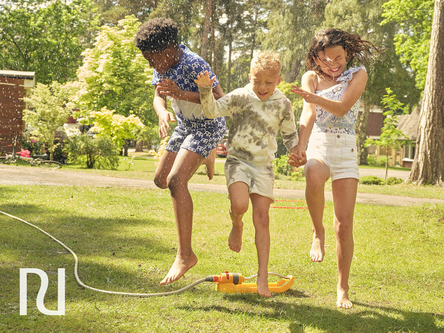 River Island Kids | July 2021