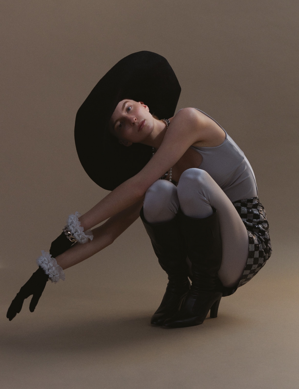 CHANEL Special | Glass Magazine
