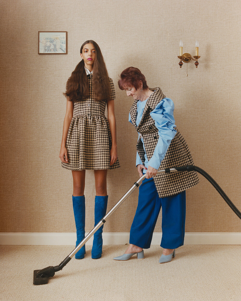 Mixte Magazine