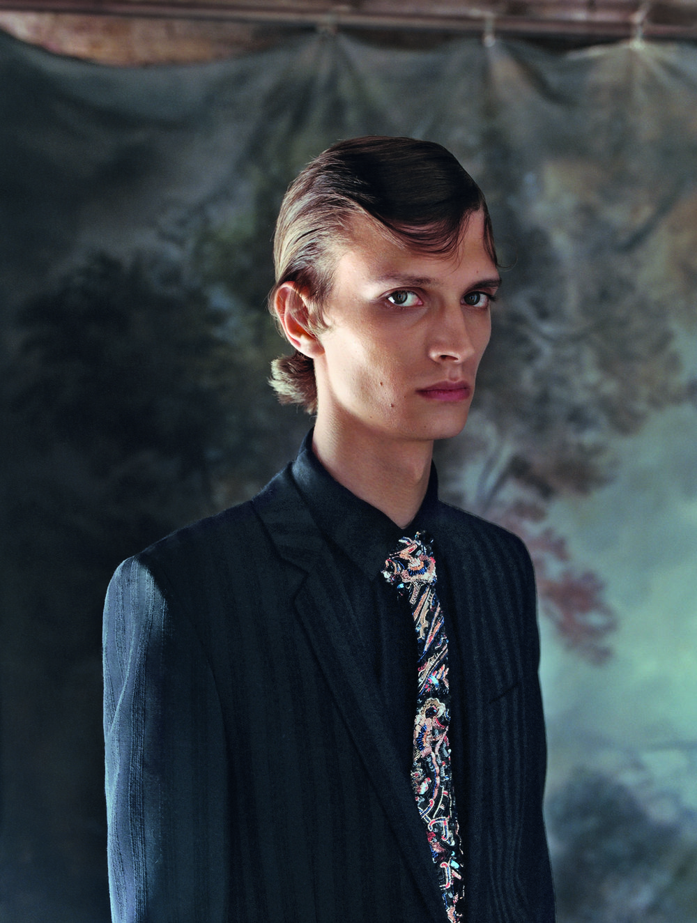 L’Officiel Hommes Italia