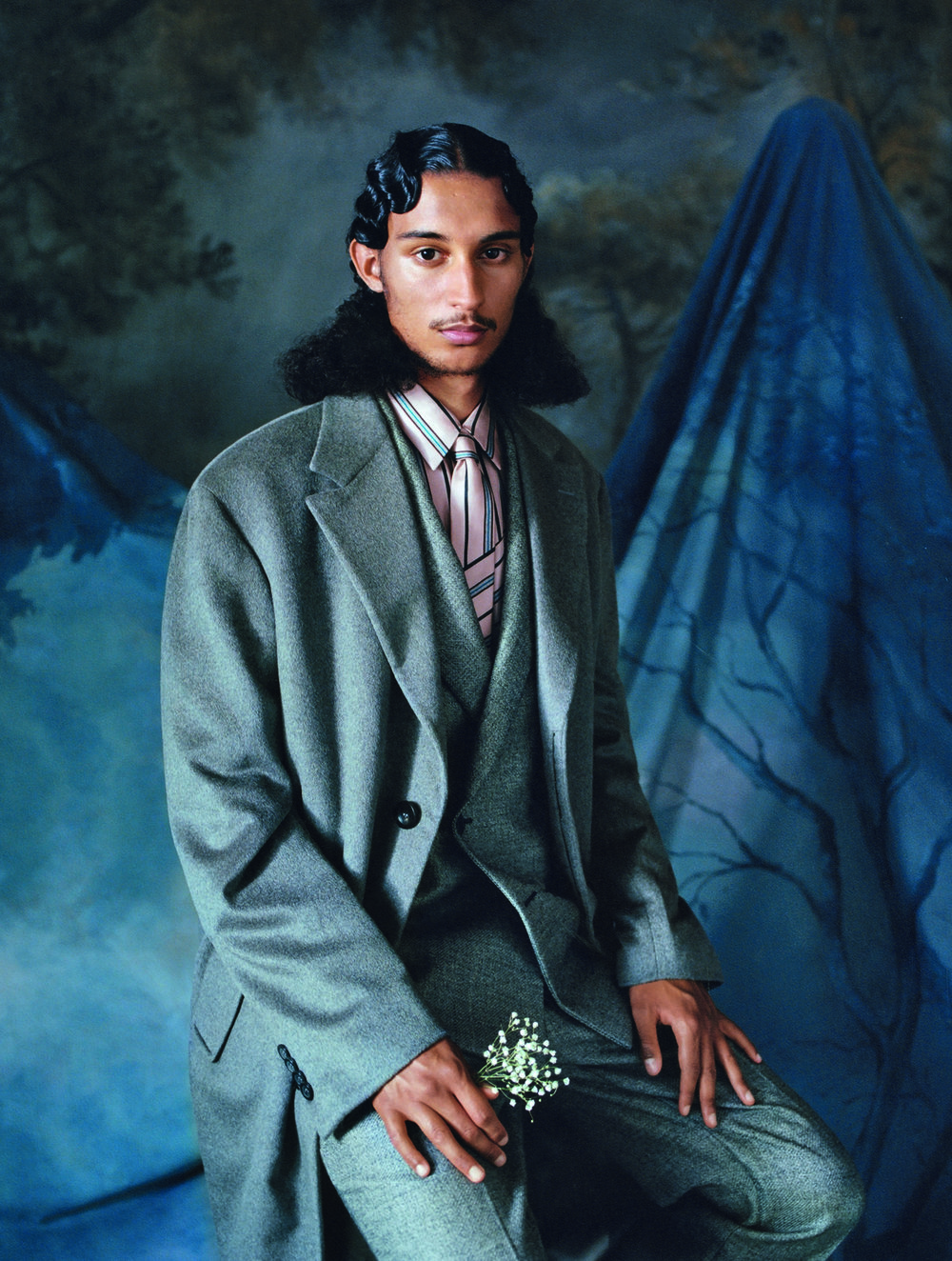 L’Officiel Hommes Italia