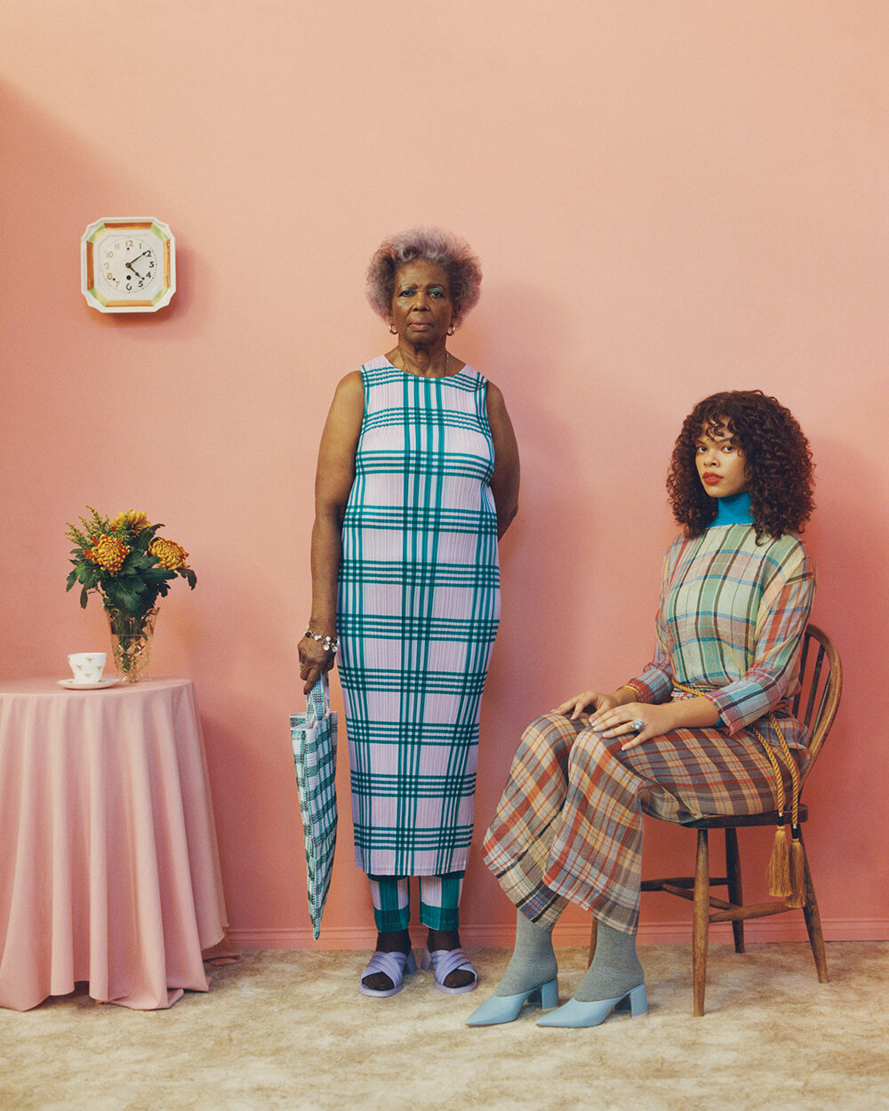 Mixte Magazine