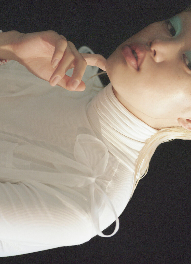 Unpolished Magazine