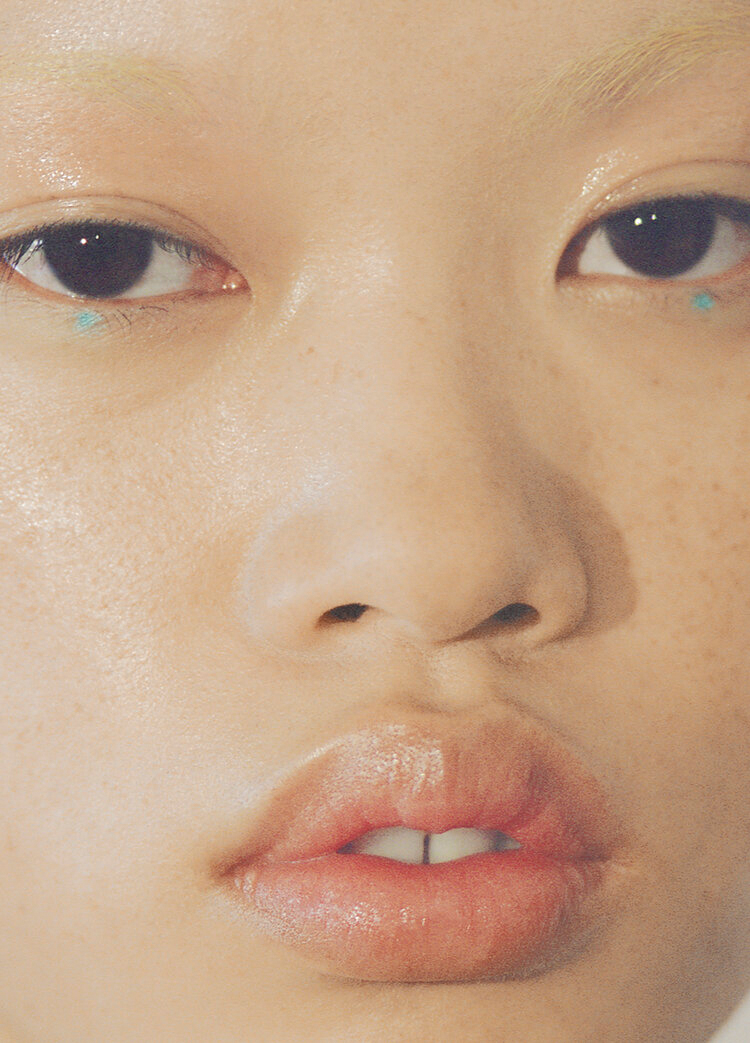 Unpolished Magazine
