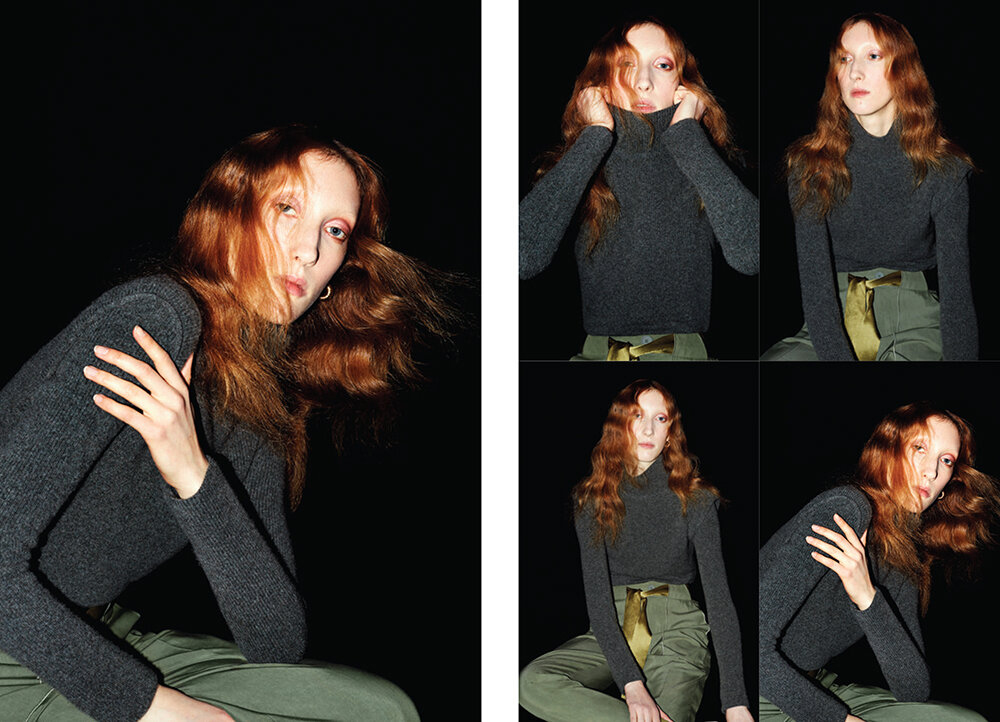 Marfa Stance AW19