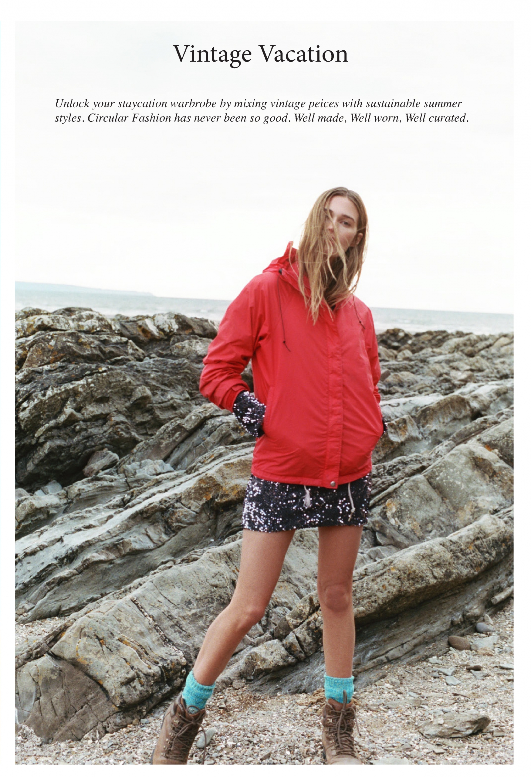 Well Worn | Well Curated