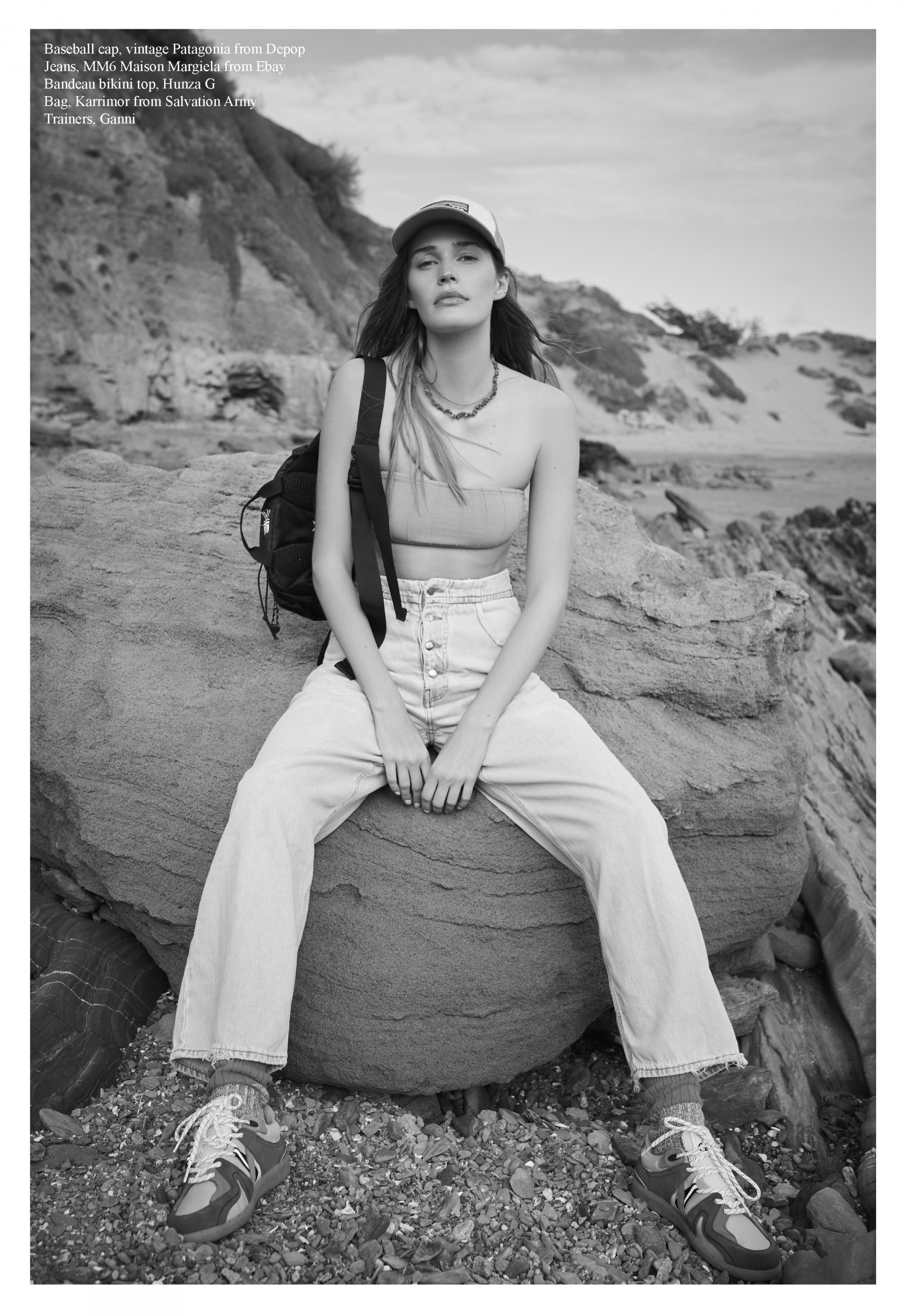 Well Worn | Well Curated