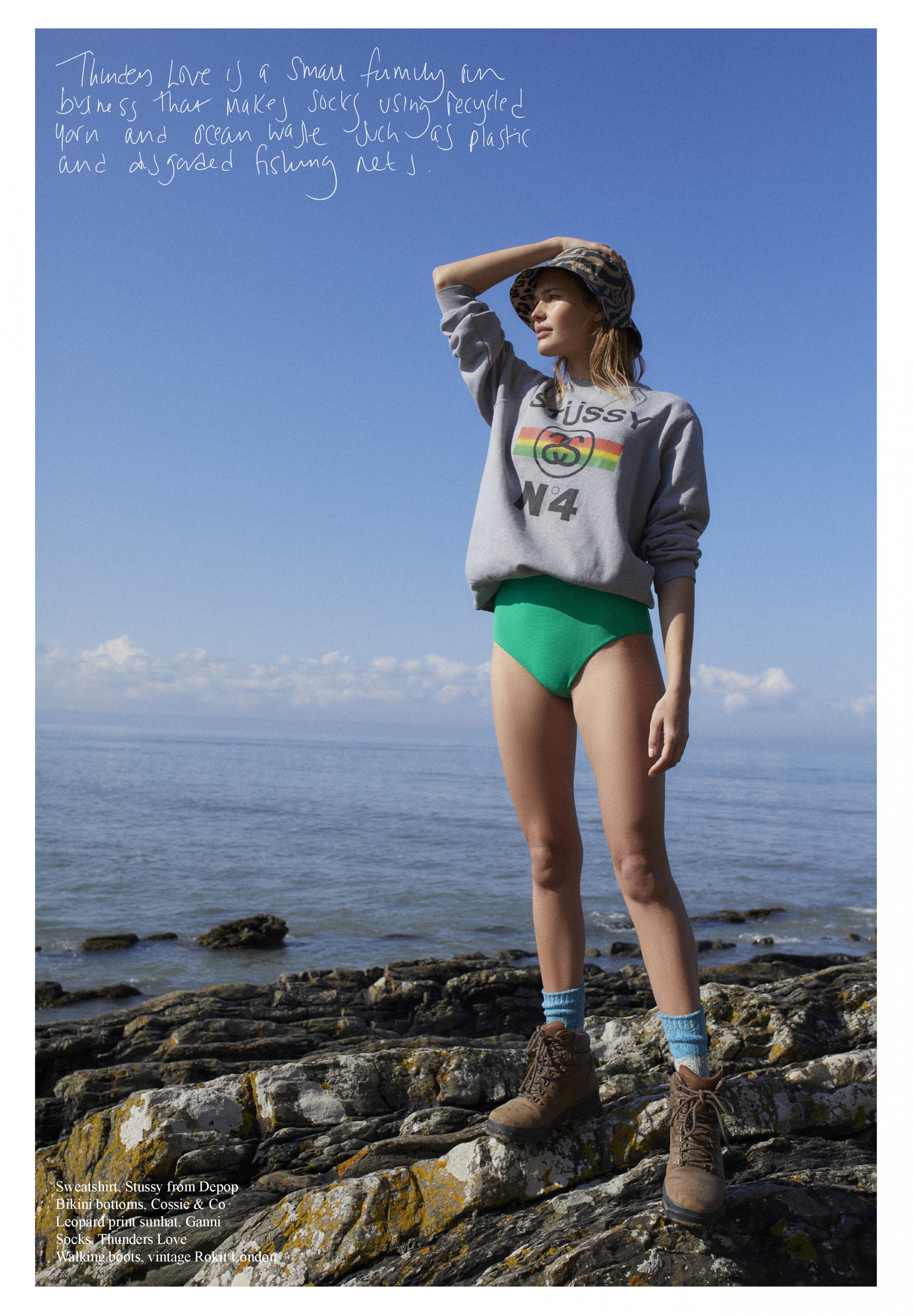 Well Worn | Well Curated