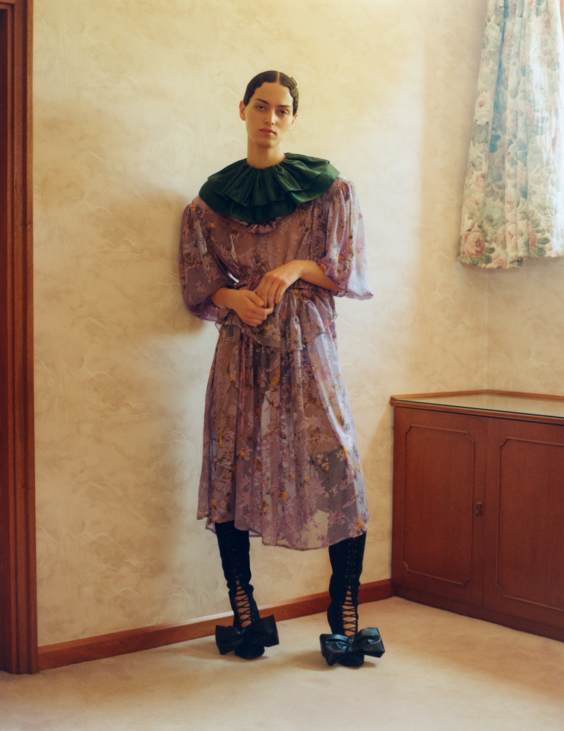 PREEN BY THORNTON BREGAZZI | RESORT 22