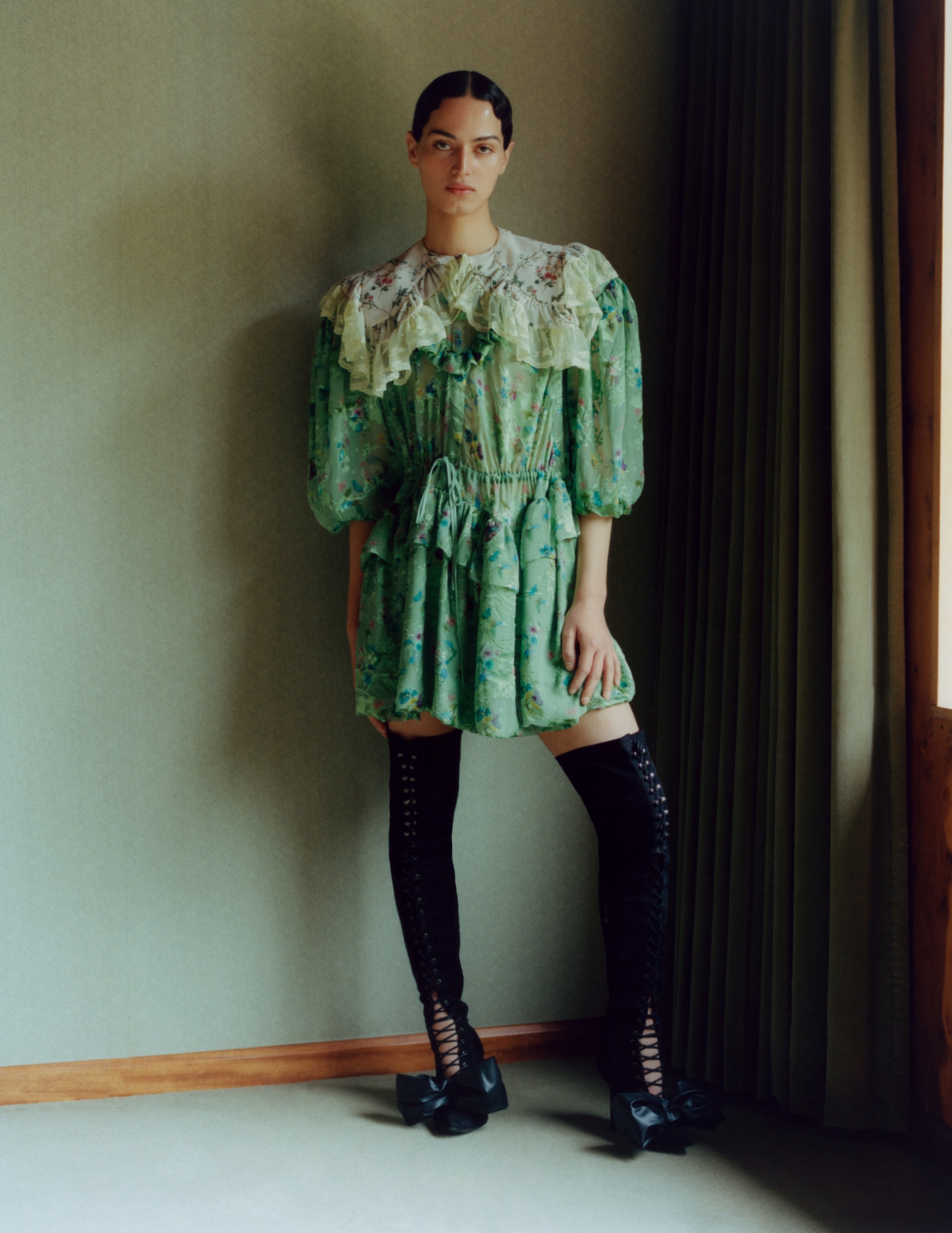 PREEN BY THORNTON BREGAZZI | RESORT 22