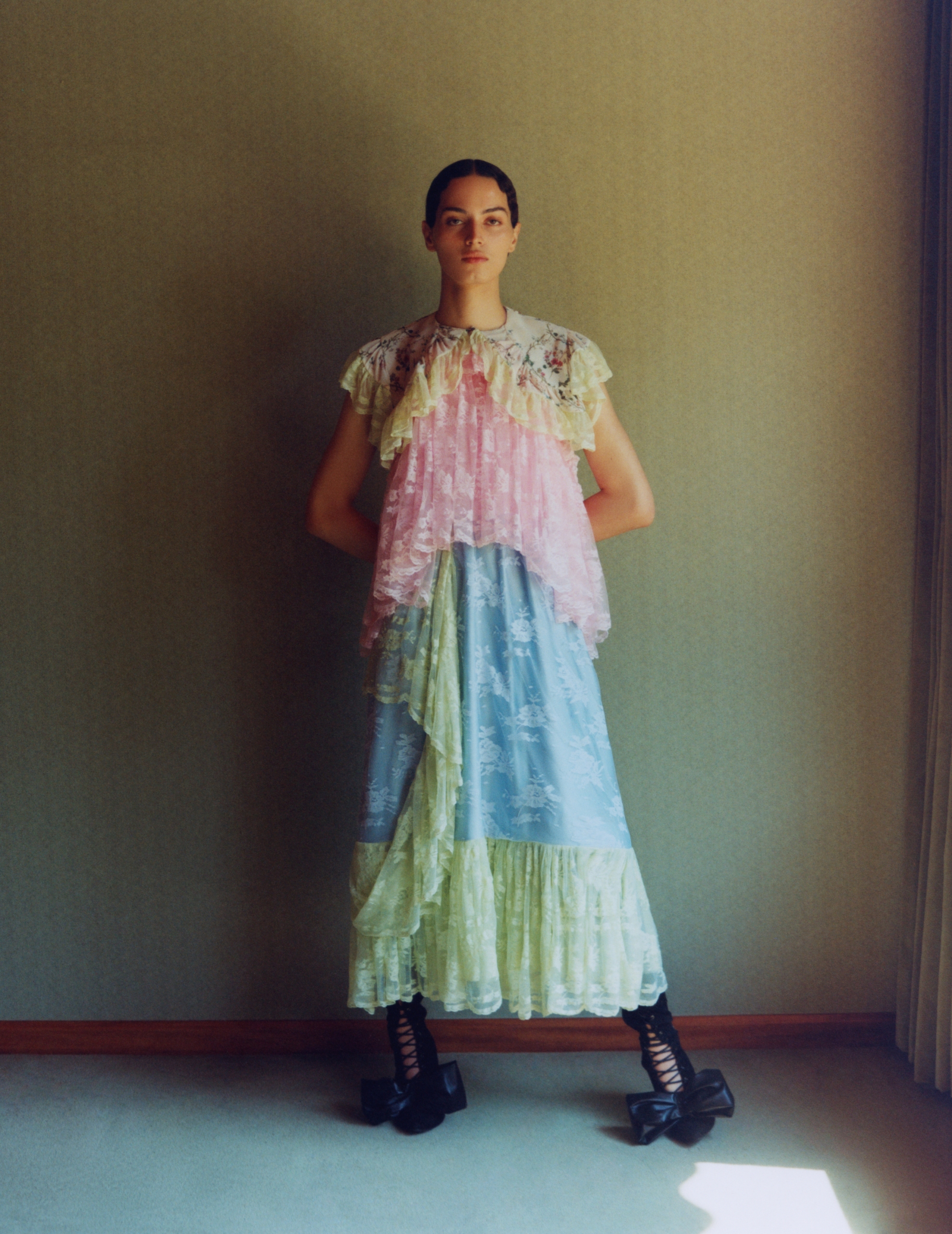 PREEN BY THORNTON BREGAZZI | RESORT 22
