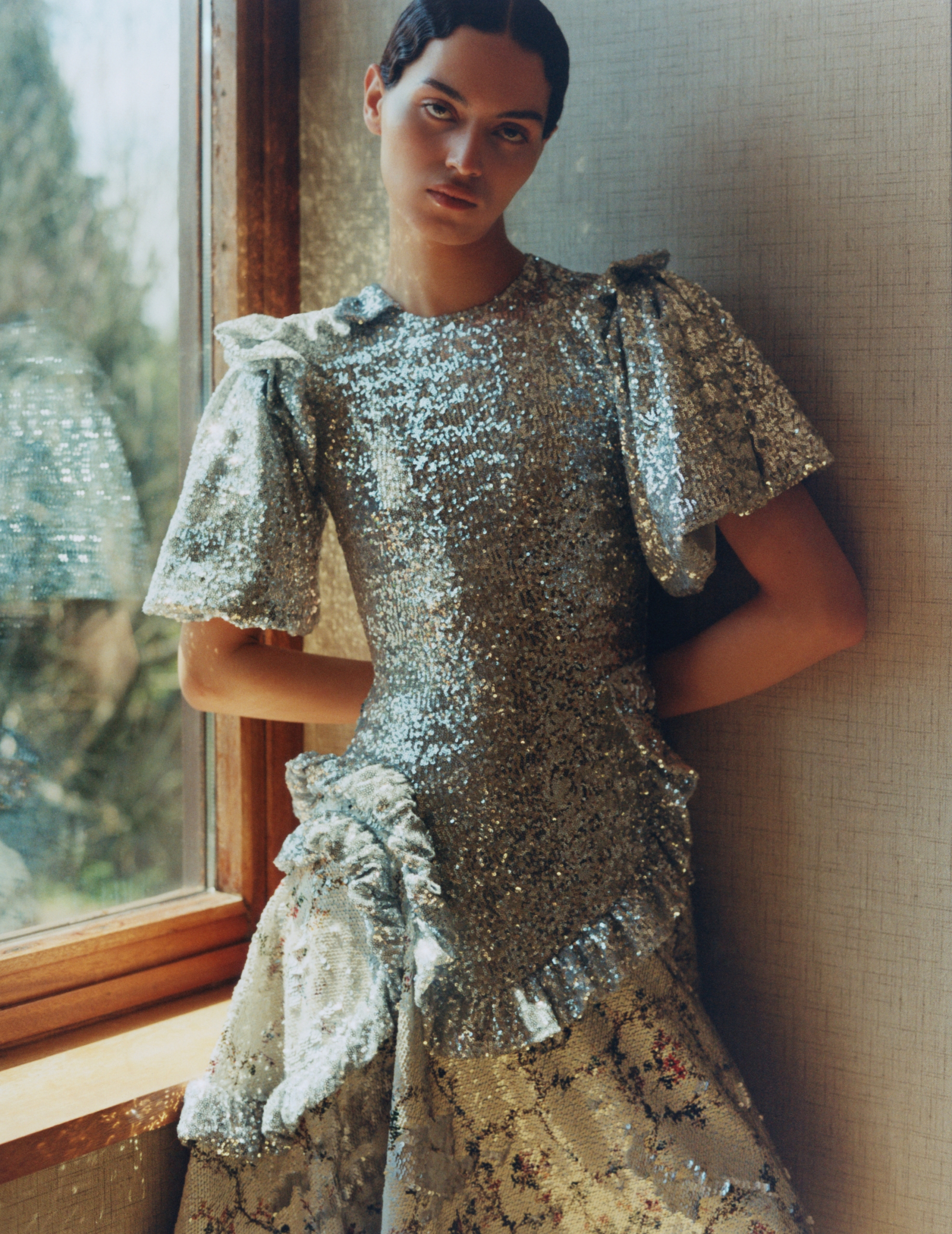 PREEN BY THORNTON BREGAZZI | RESORT 22