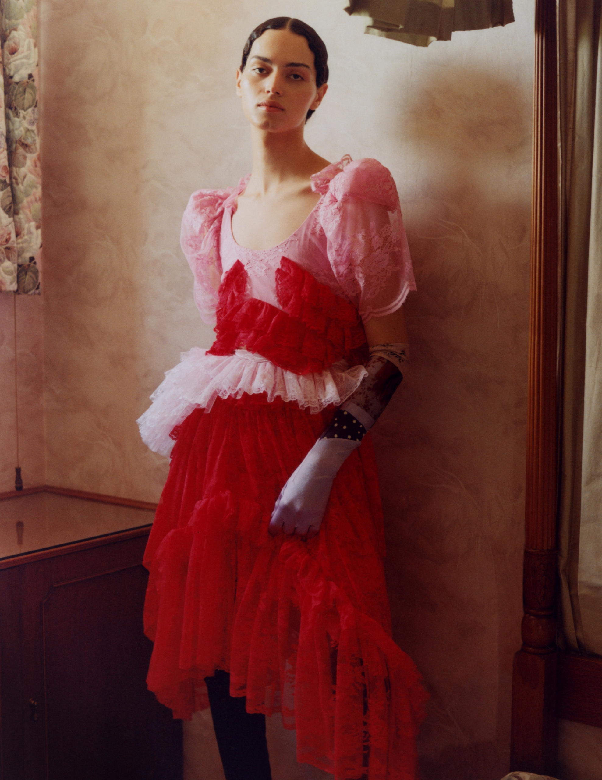 PREEN BY THORNTON BREGAZZI | RESORT 22