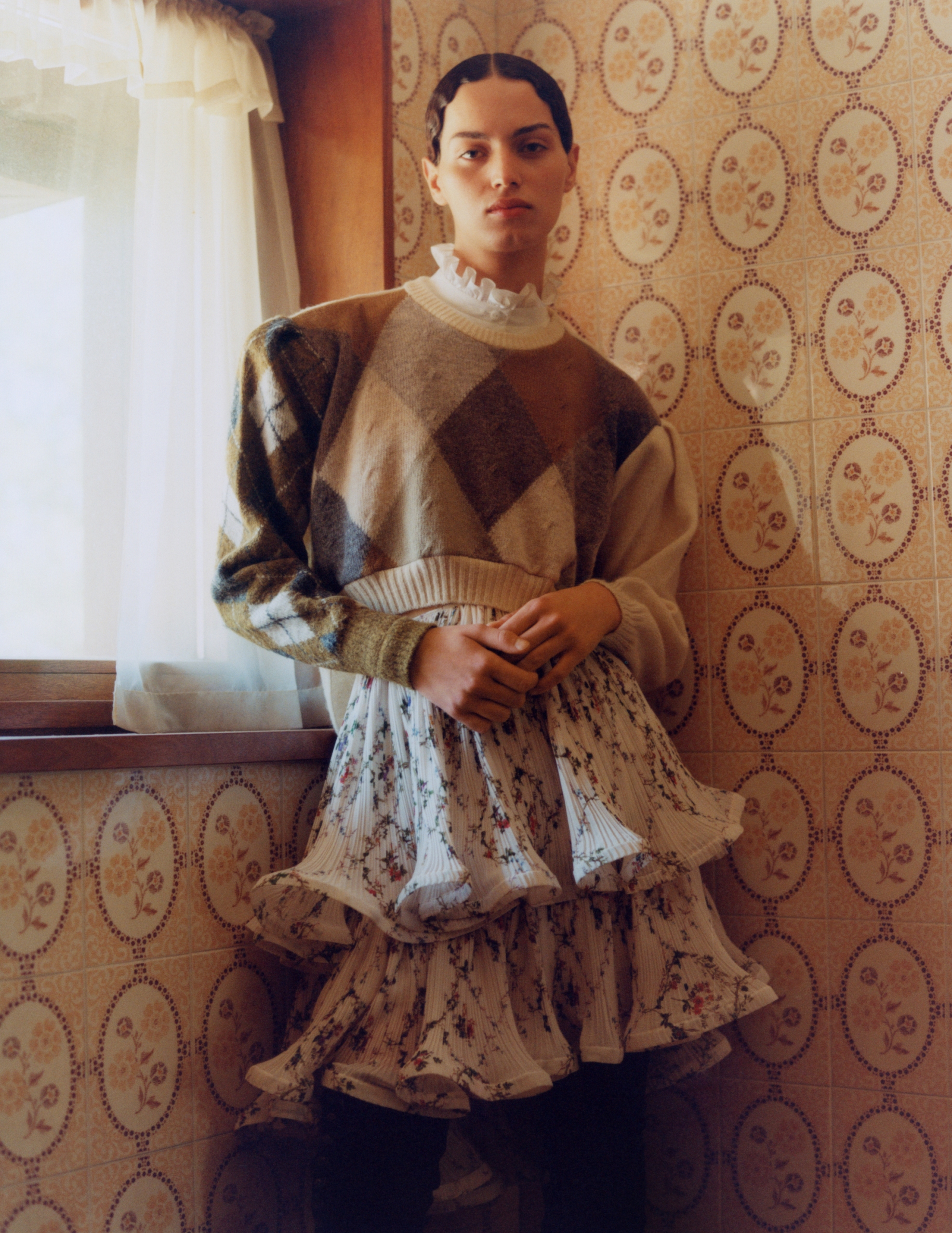 PREEN BY THORNTON BREGAZZI | RESORT 22