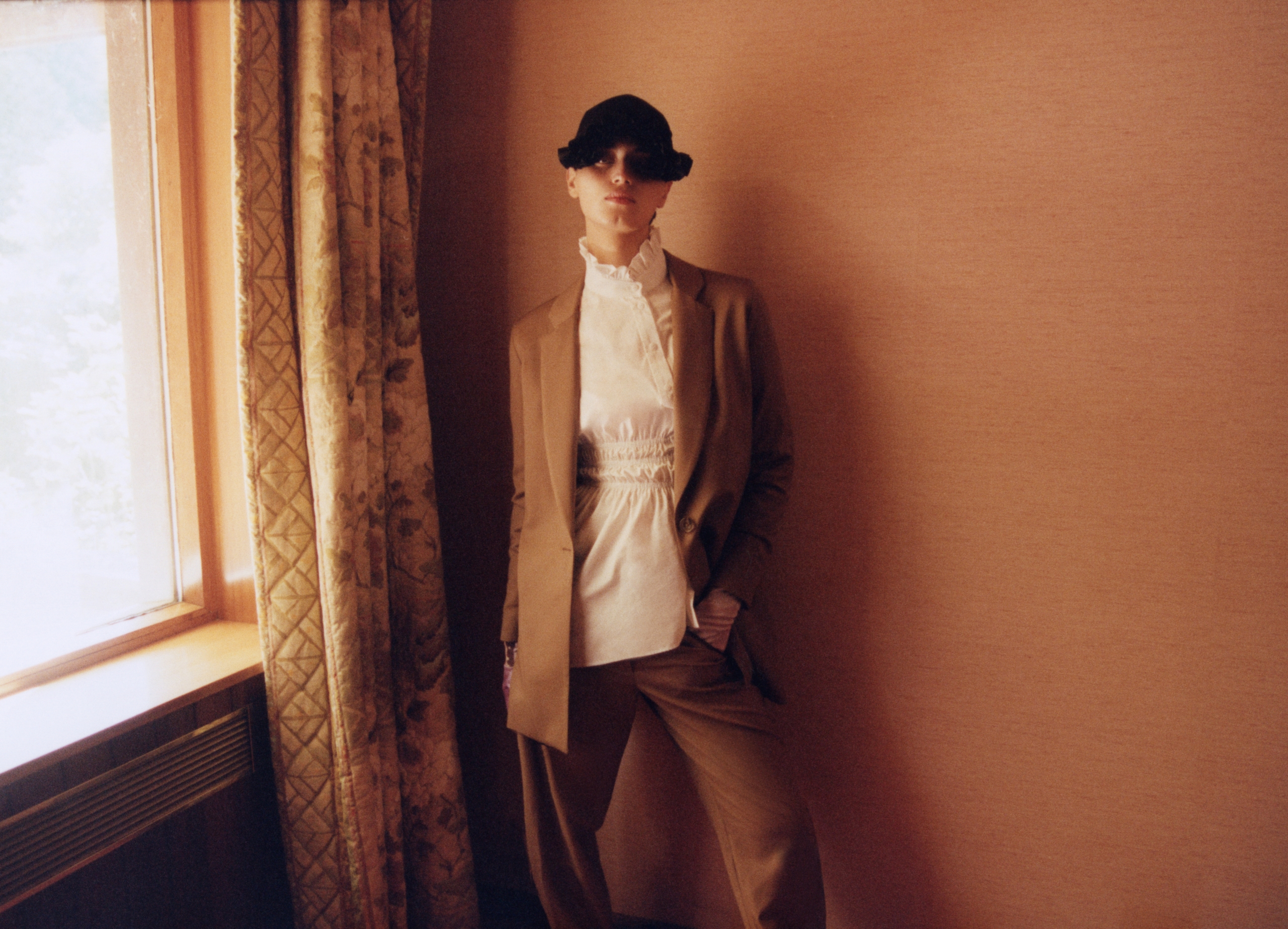 PREEN BY THORNTON BREGAZZI | RESORT 22