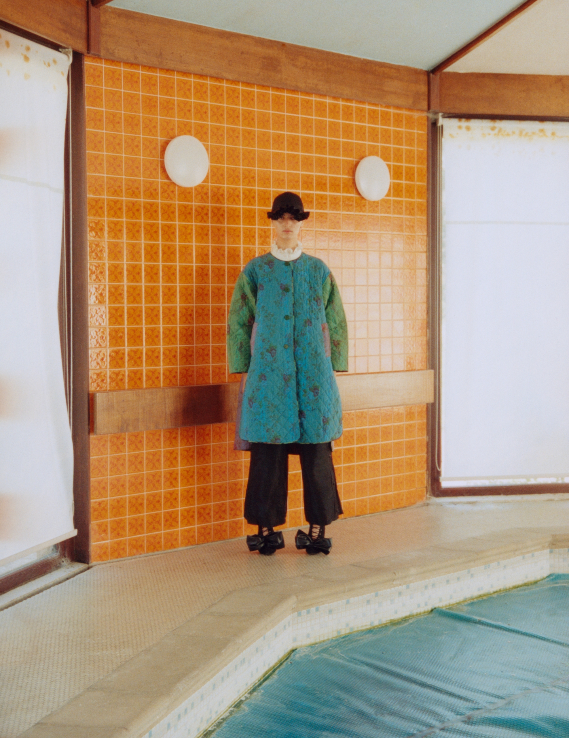 PREEN BY THORNTON BREGAZZI | RESORT 22