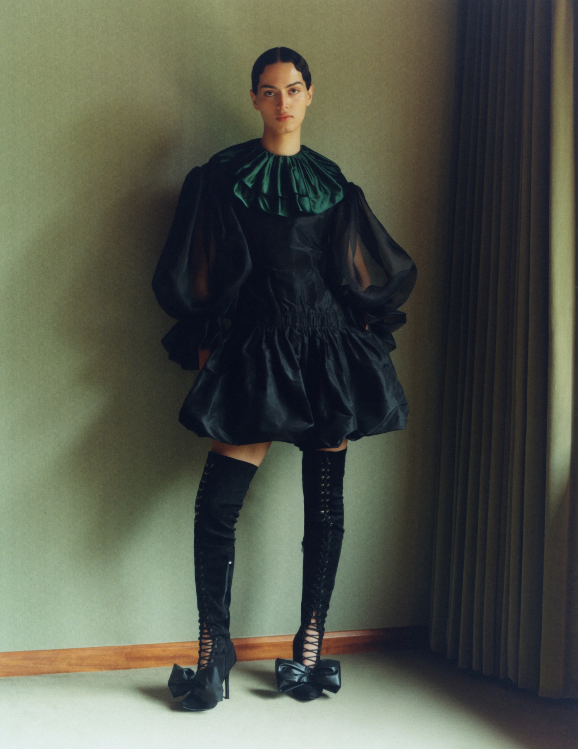 PREEN BY THORNTON BREGAZZI | RESORT 22