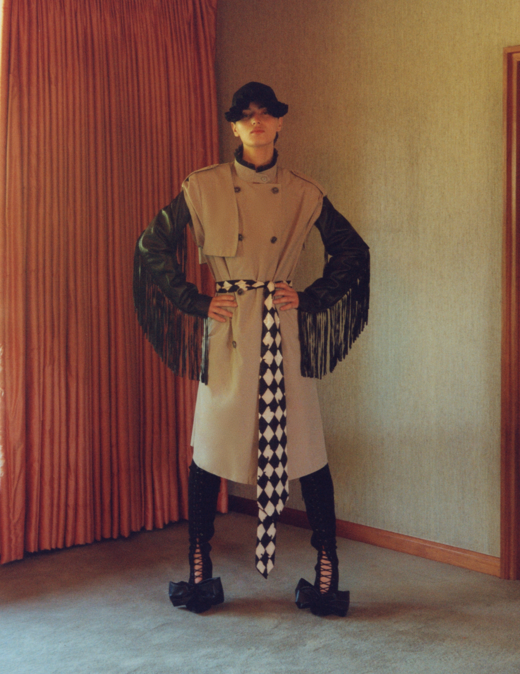 PREEN BY THORNTON BREGAZZI | RESORT 22