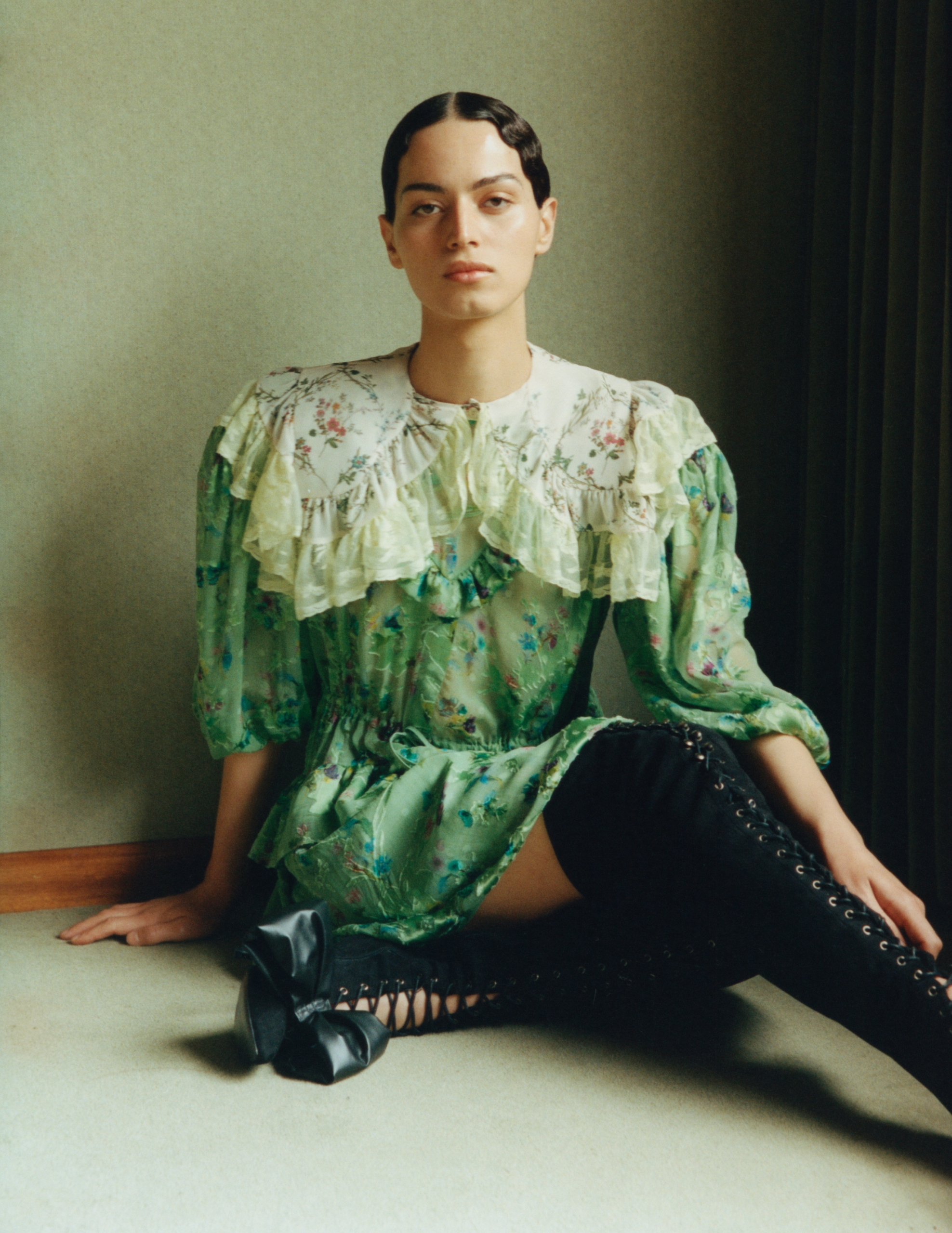 PREEN BY THORNTON BREGAZZI | RESORT 22