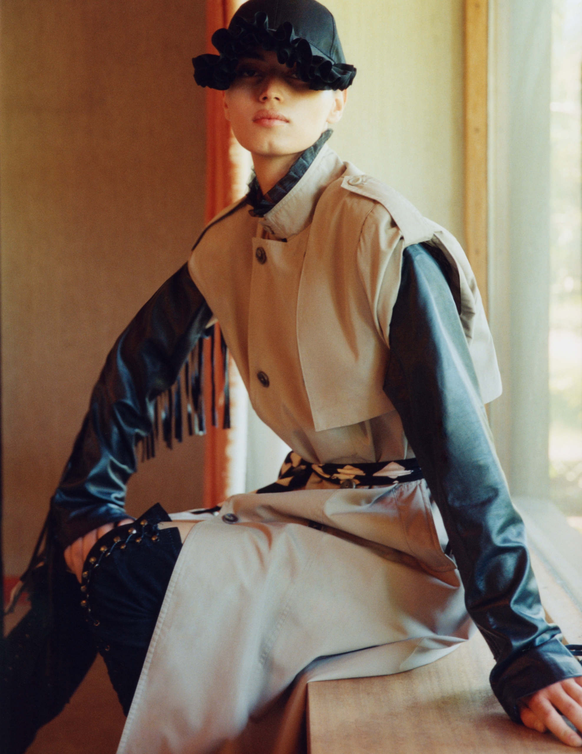 PREEN BY THORNTON BREGAZZI | RESORT 22