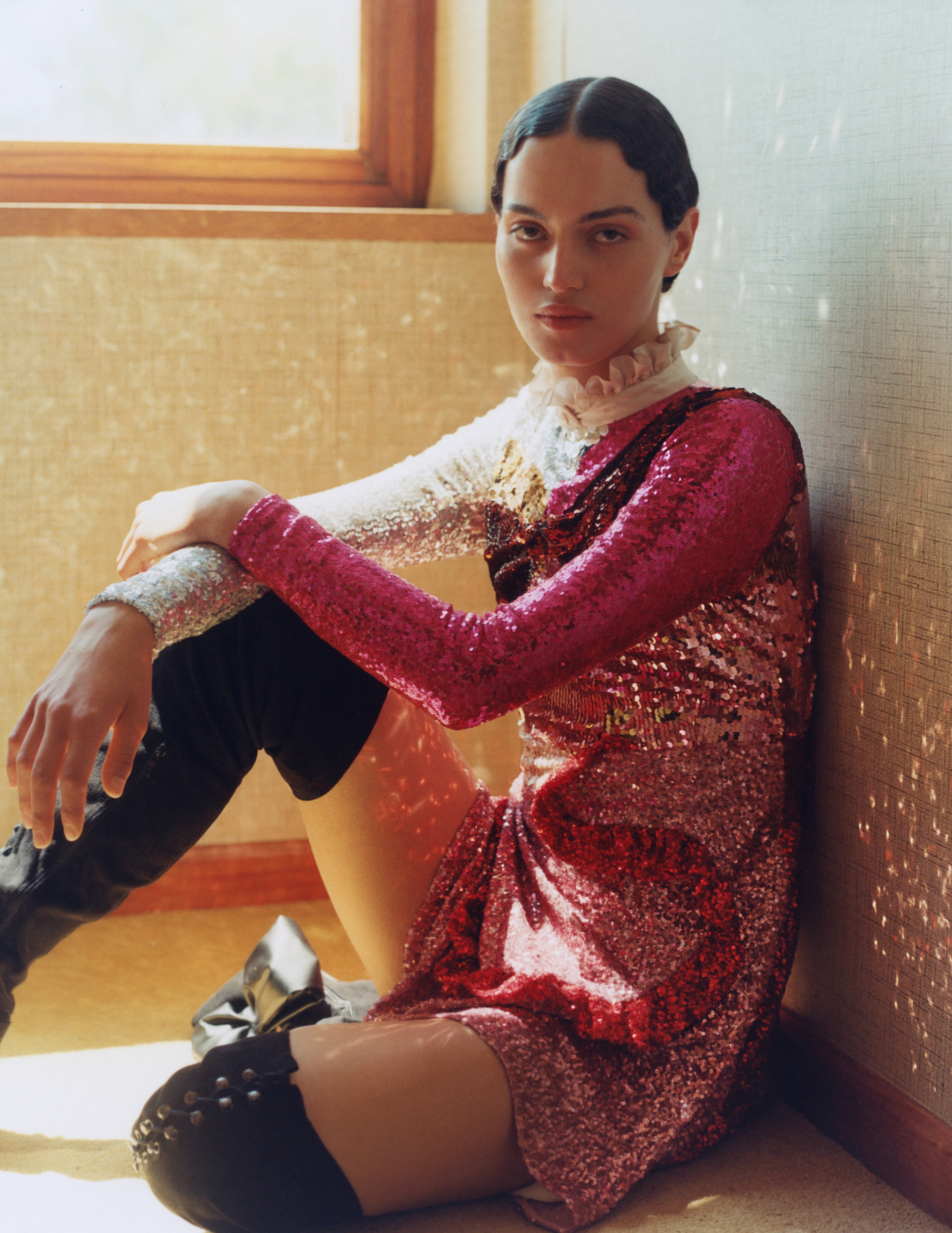 PREEN BY THORNTON BREGAZZI | RESORT 22