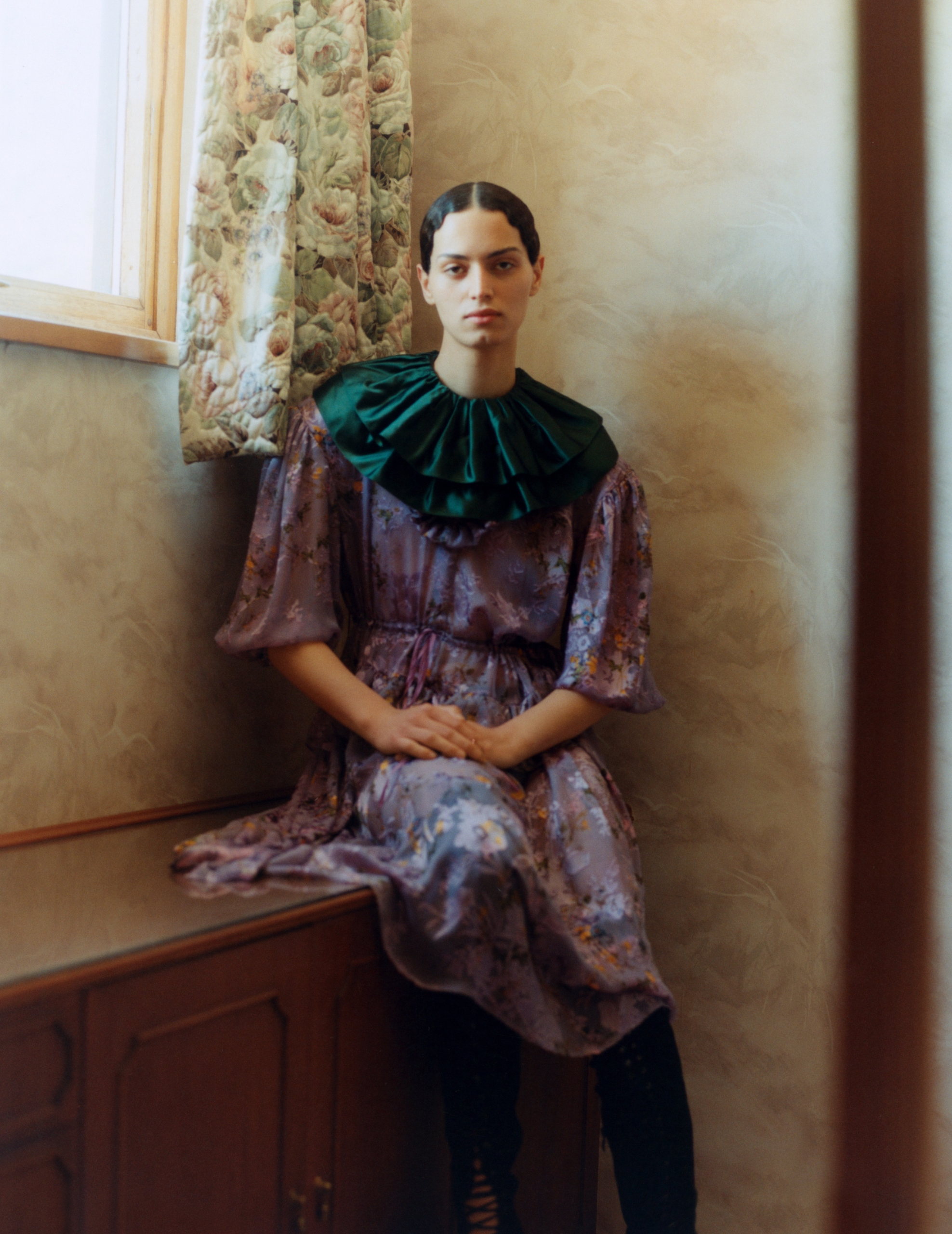 PREEN BY THORNTON BREGAZZI | RESORT 22