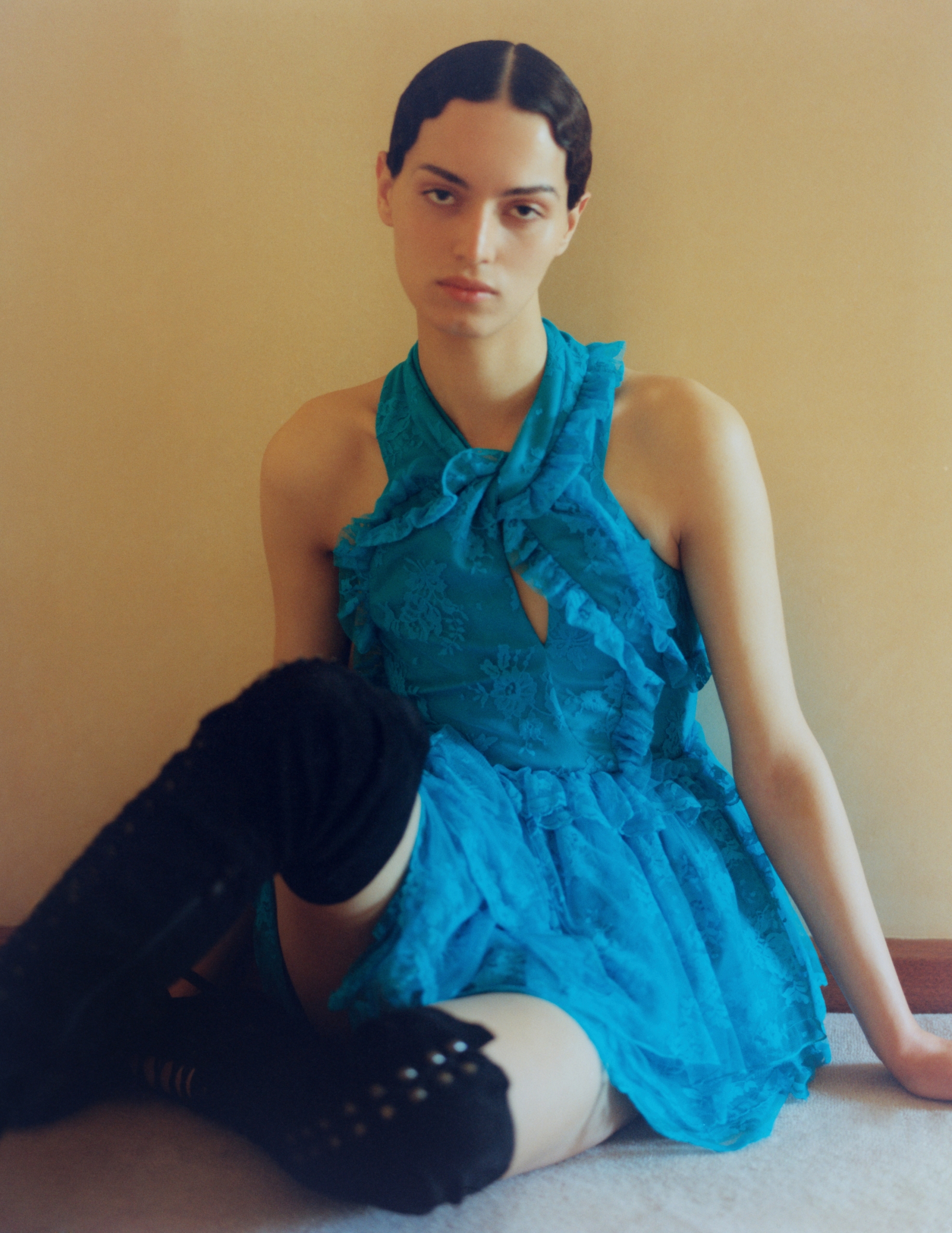 PREEN BY THORNTON BREGAZZI | RESORT 22