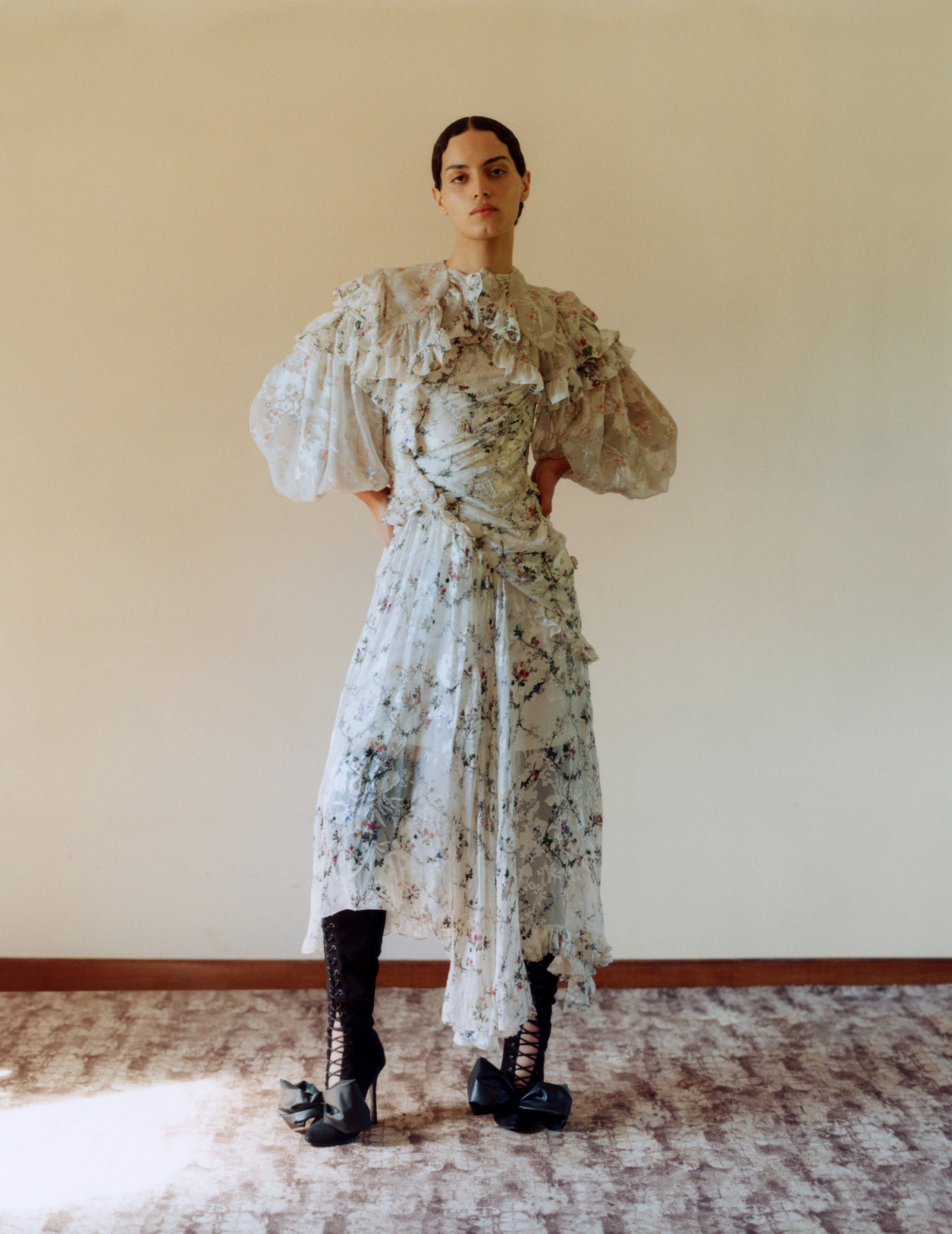 PREEN BY THORNTON BREGAZZI | RESORT 22