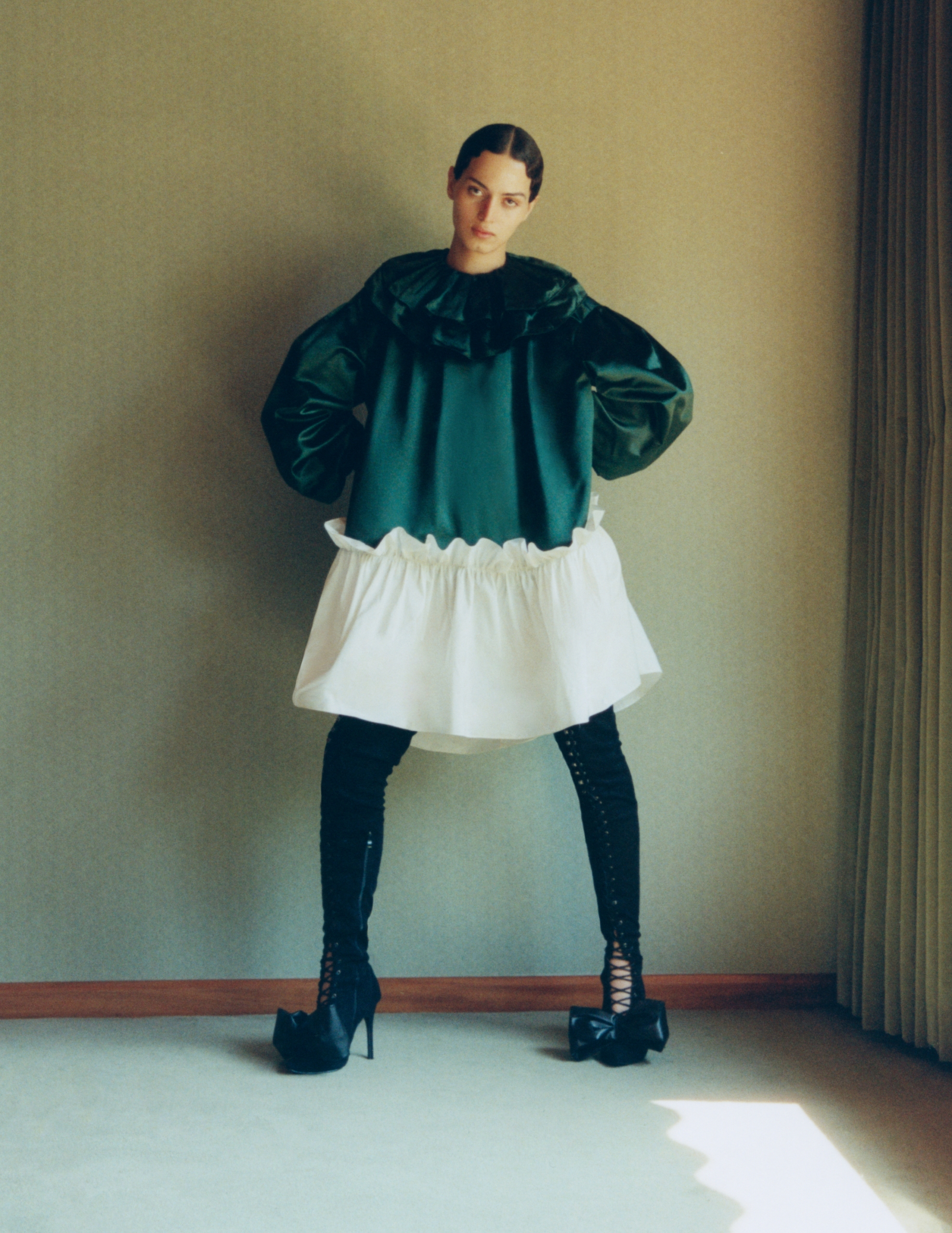 PREEN BY THORNTON BREGAZZI | RESORT 22