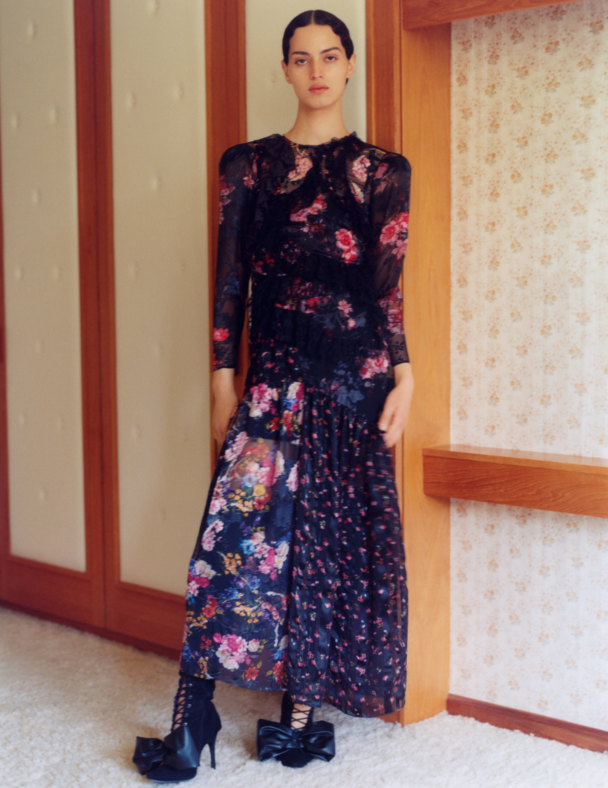 PREEN BY THORNTON BREGAZZI | RESORT 22